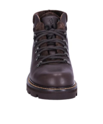 Loro Piana Beinn Walk Ankle Boots In Black