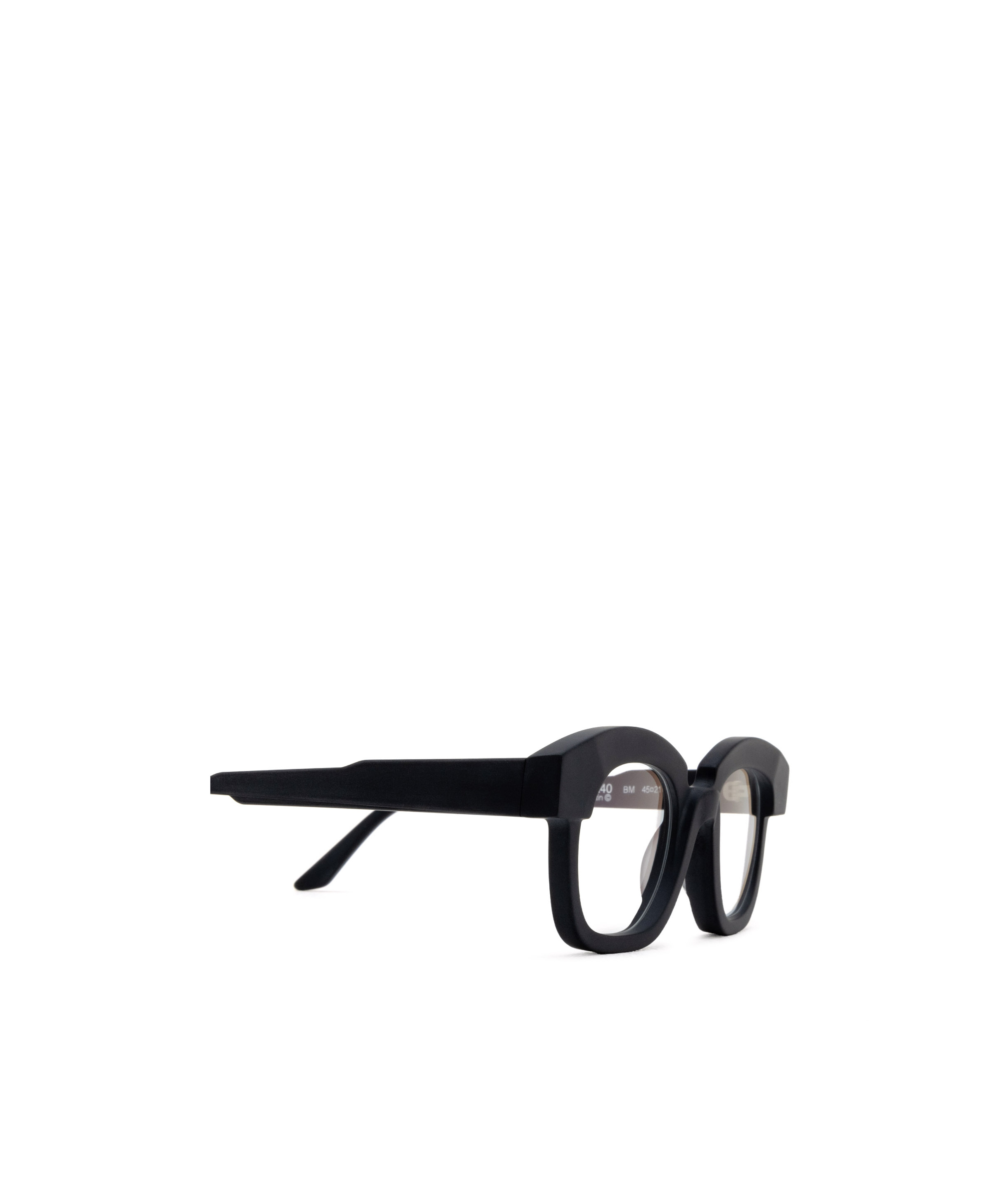 KUBORAUM FULL FRAME PLAIN MIRROR