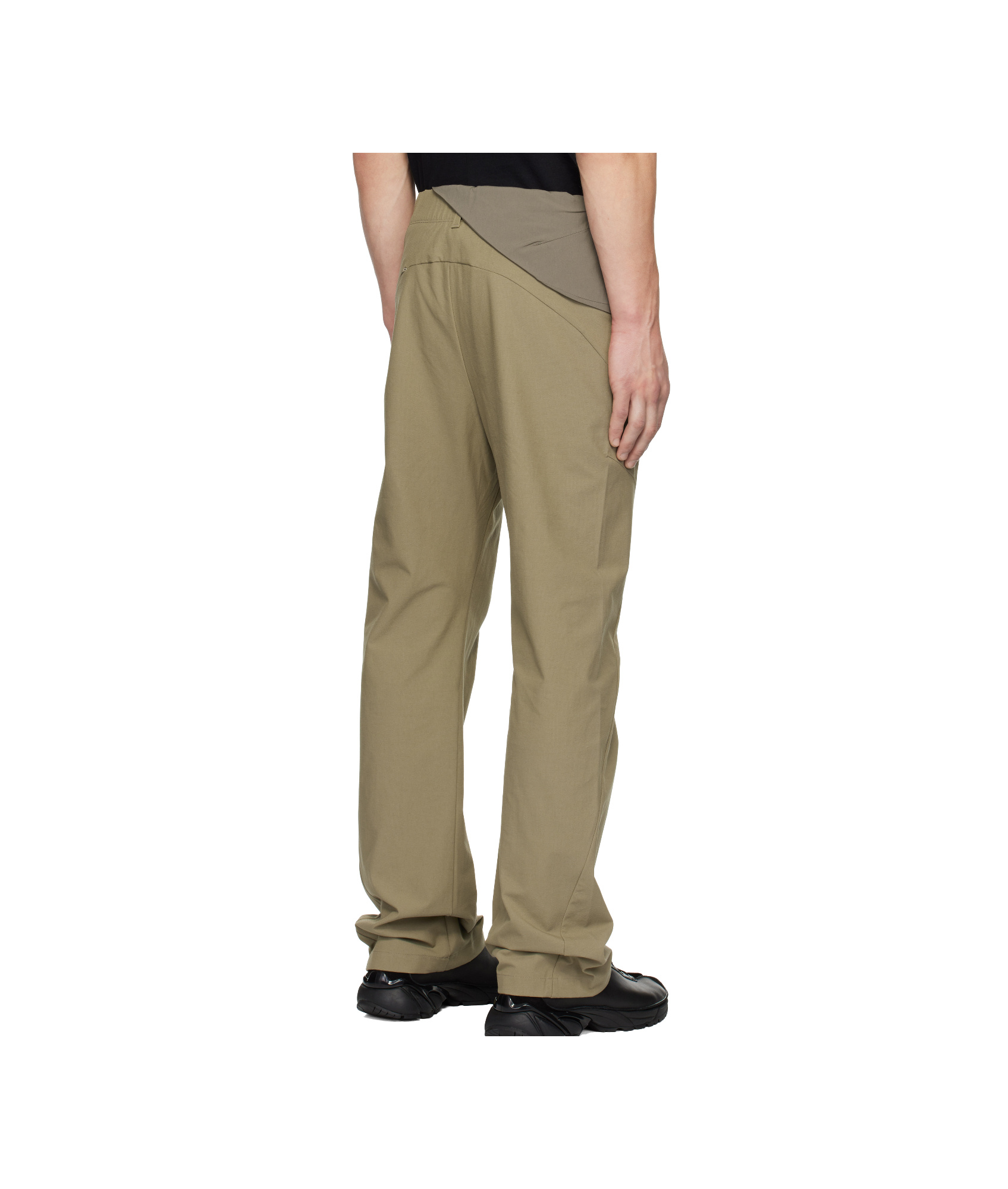 Post Archive Faction (paf) 7.0 Right Technical Trousers