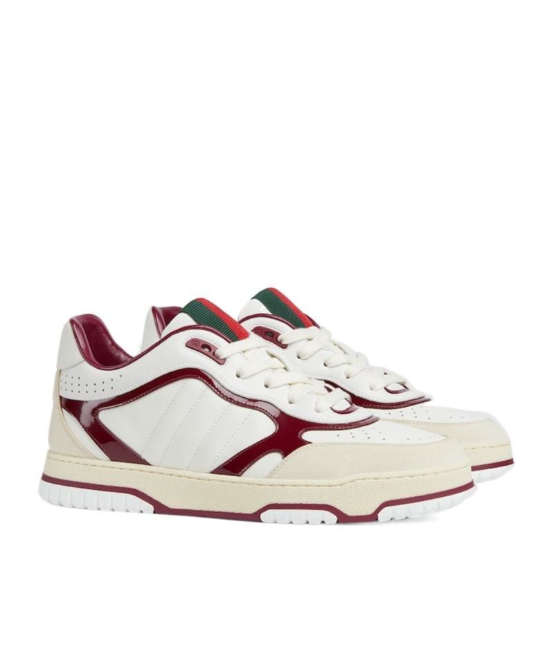 Gucci Re-web Trainers