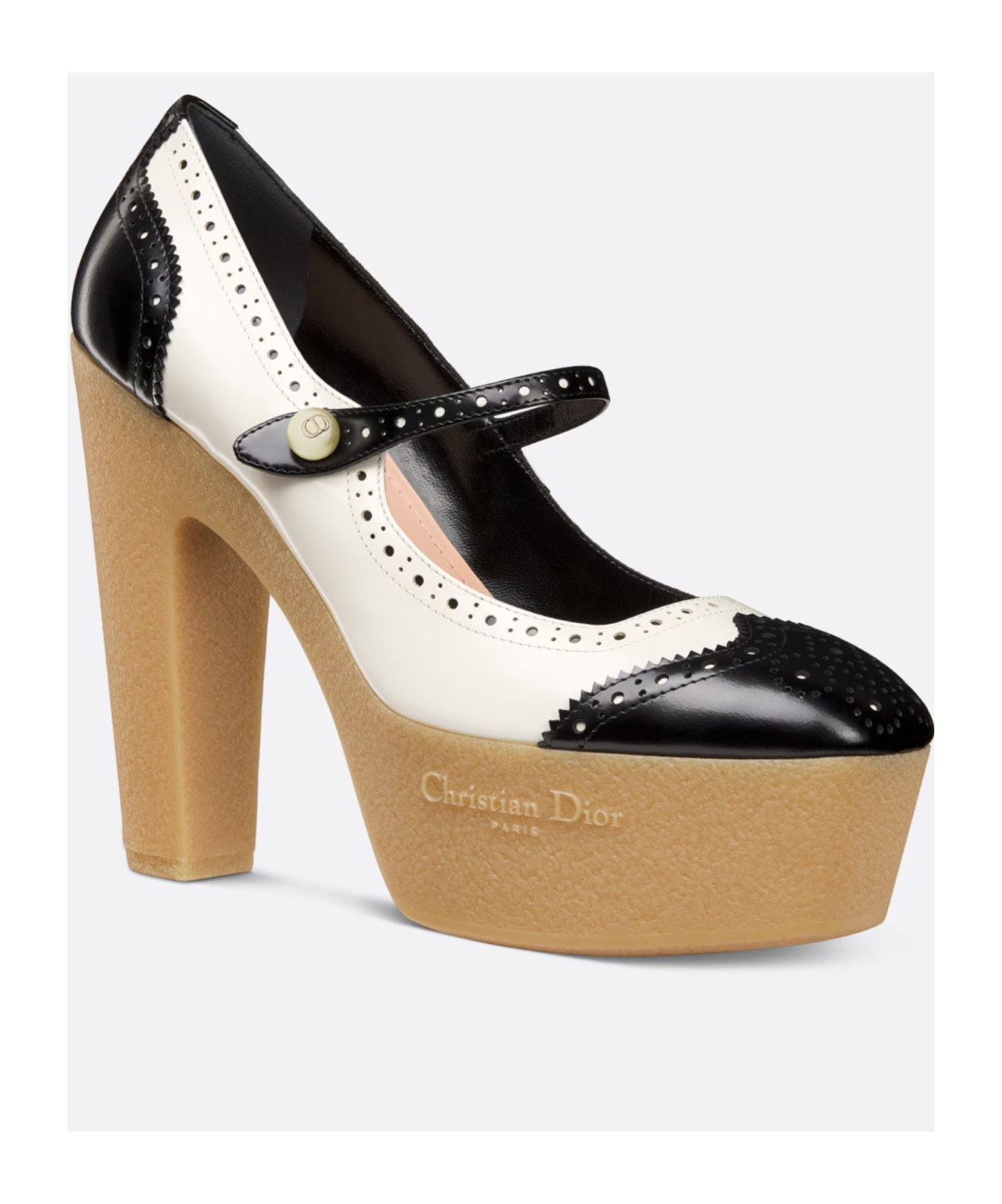 Dior Specta High Heels In Multicolor