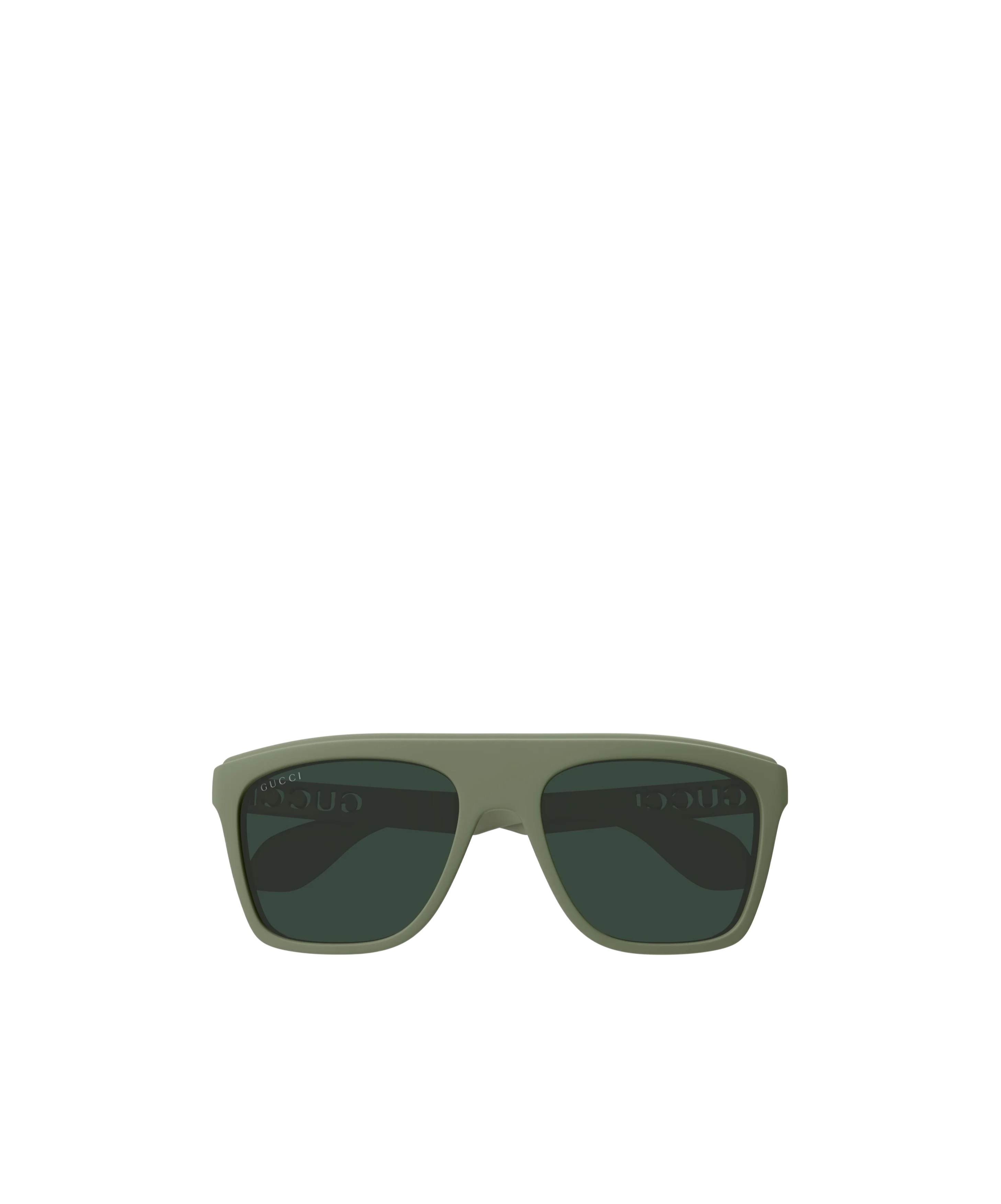 Gucci Square-frame Sunglasses