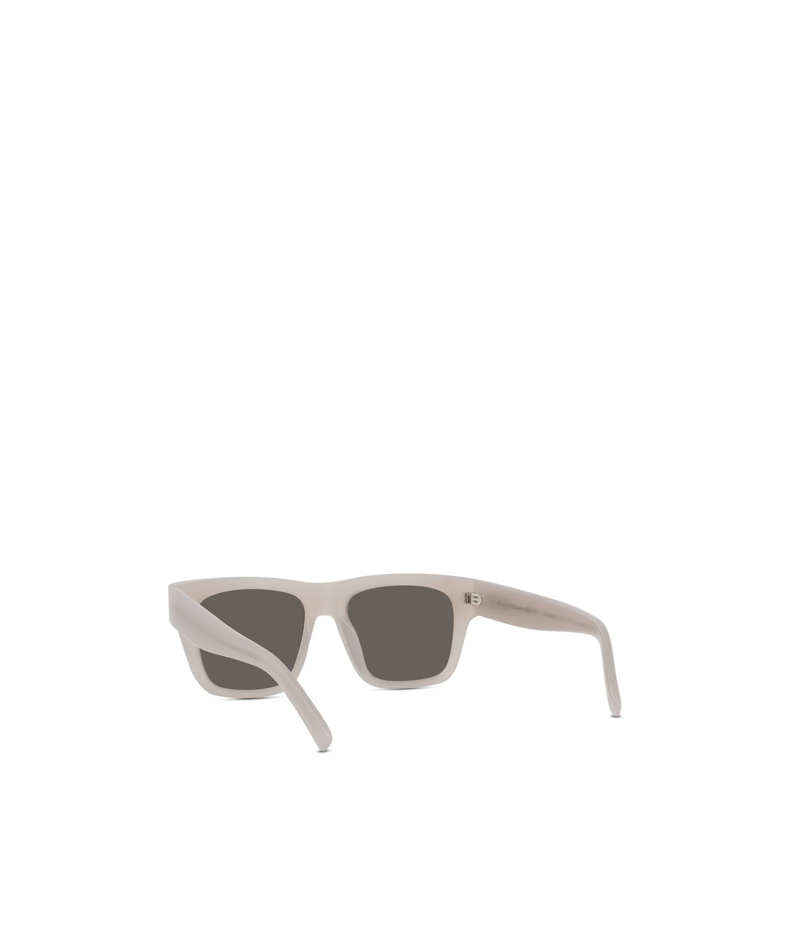 Givenchy Gv Day Gv40002u 59e Square Sunglasses In Brown