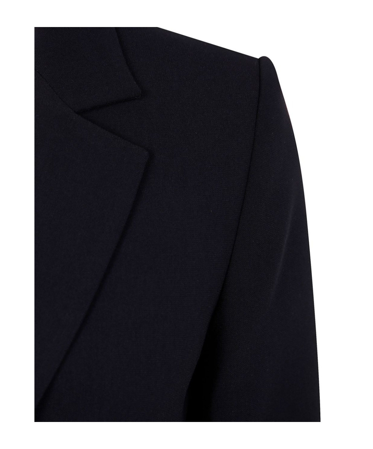 Twinset Twin-set Bazer In Black
