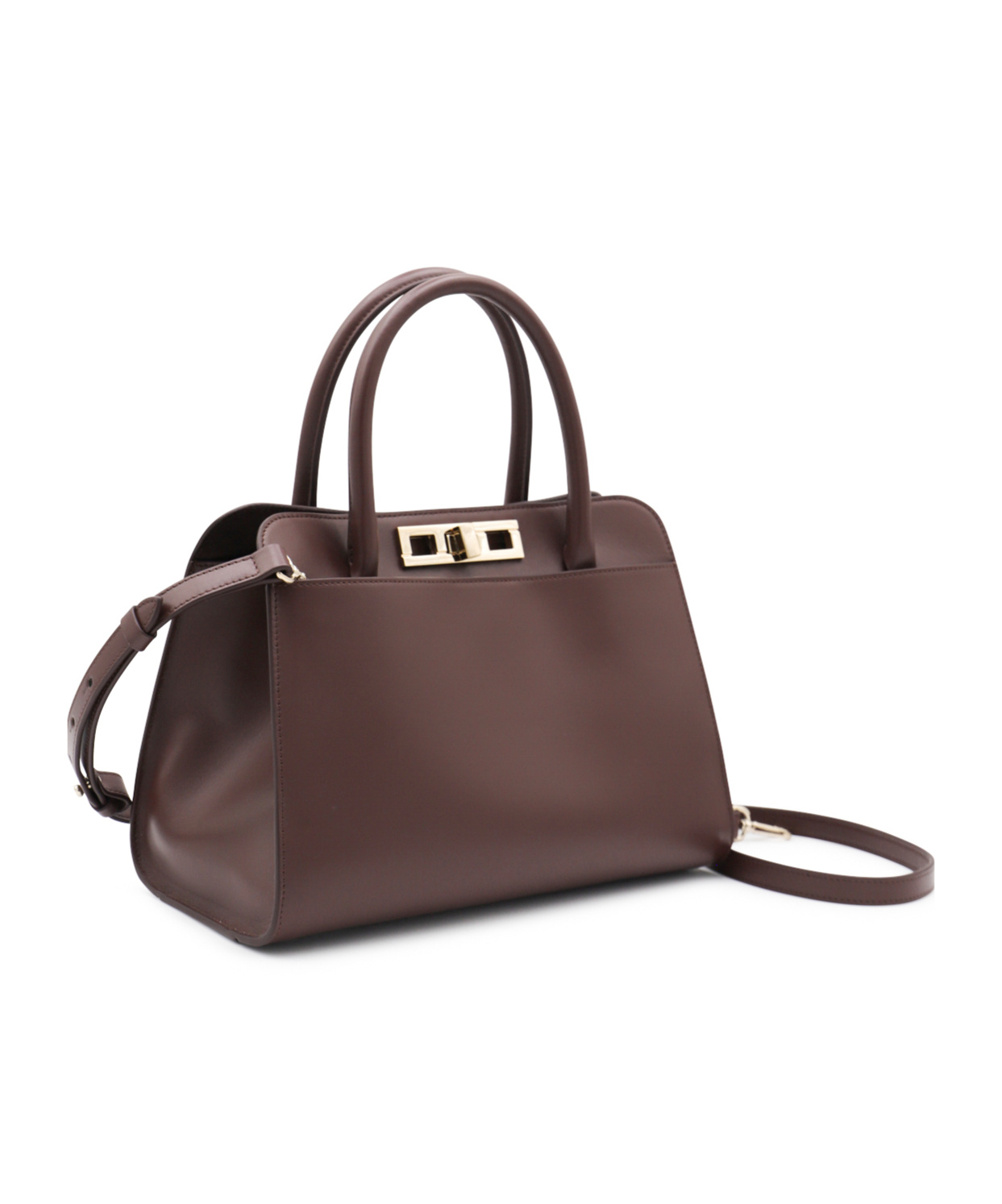 Fabiana Filippi Top Handle Shoulder Bag