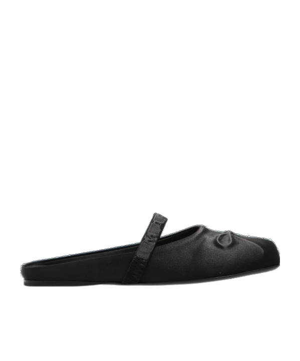 Marni Bow Detailed Slides