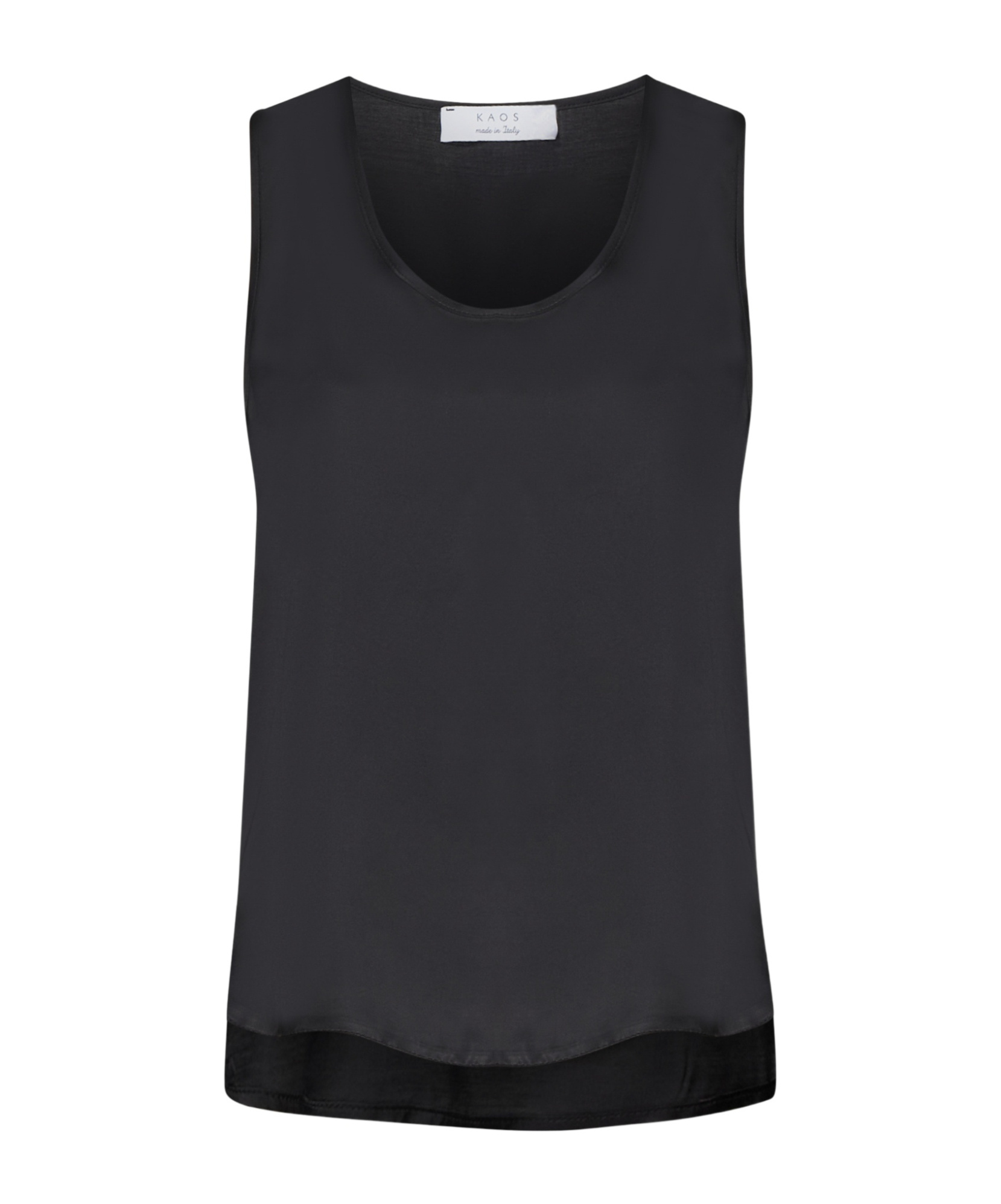 Kaos Mesh Panel Vest