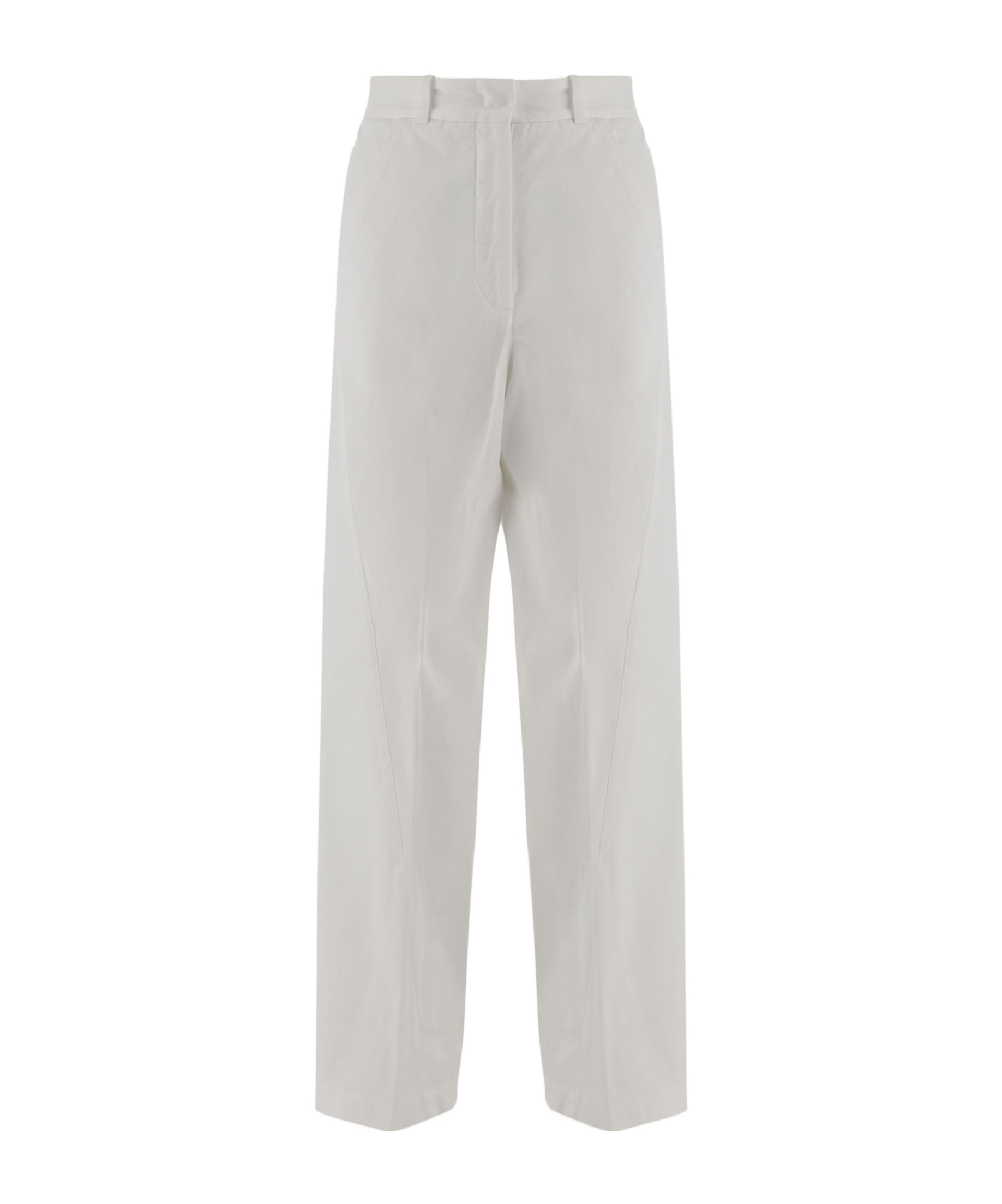 QL2 BELT LOOPS SLACKS