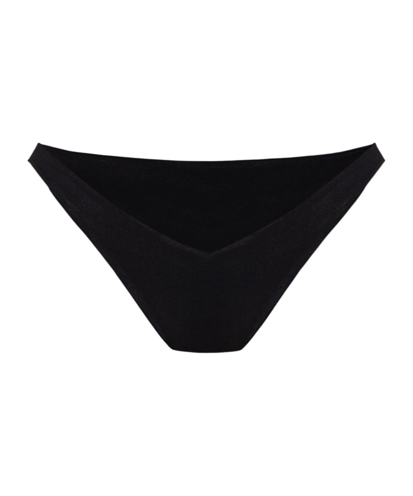 Dsquared2 Logo Bikini Swimming Trunks In Black