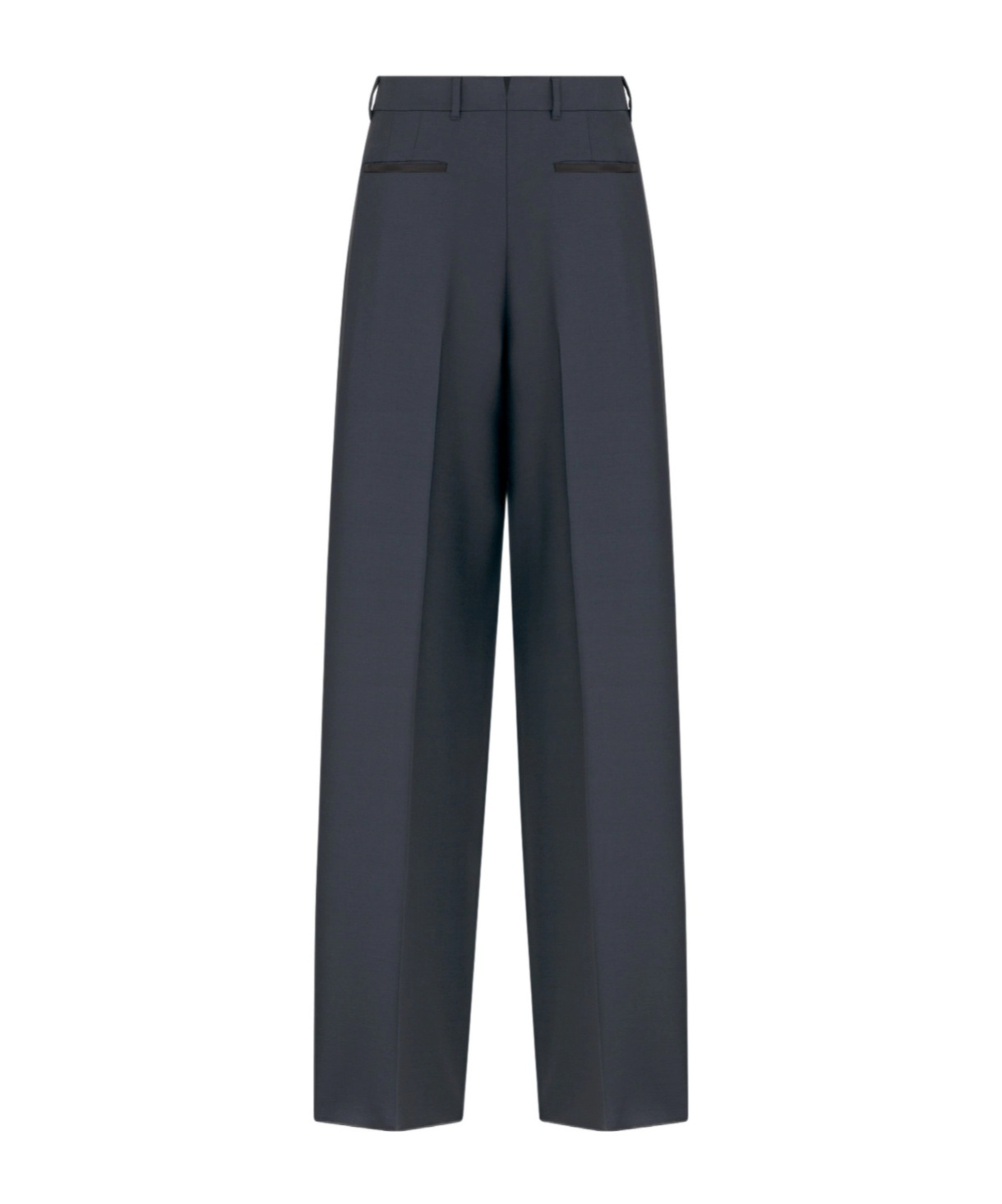 Dior Pants In Blue