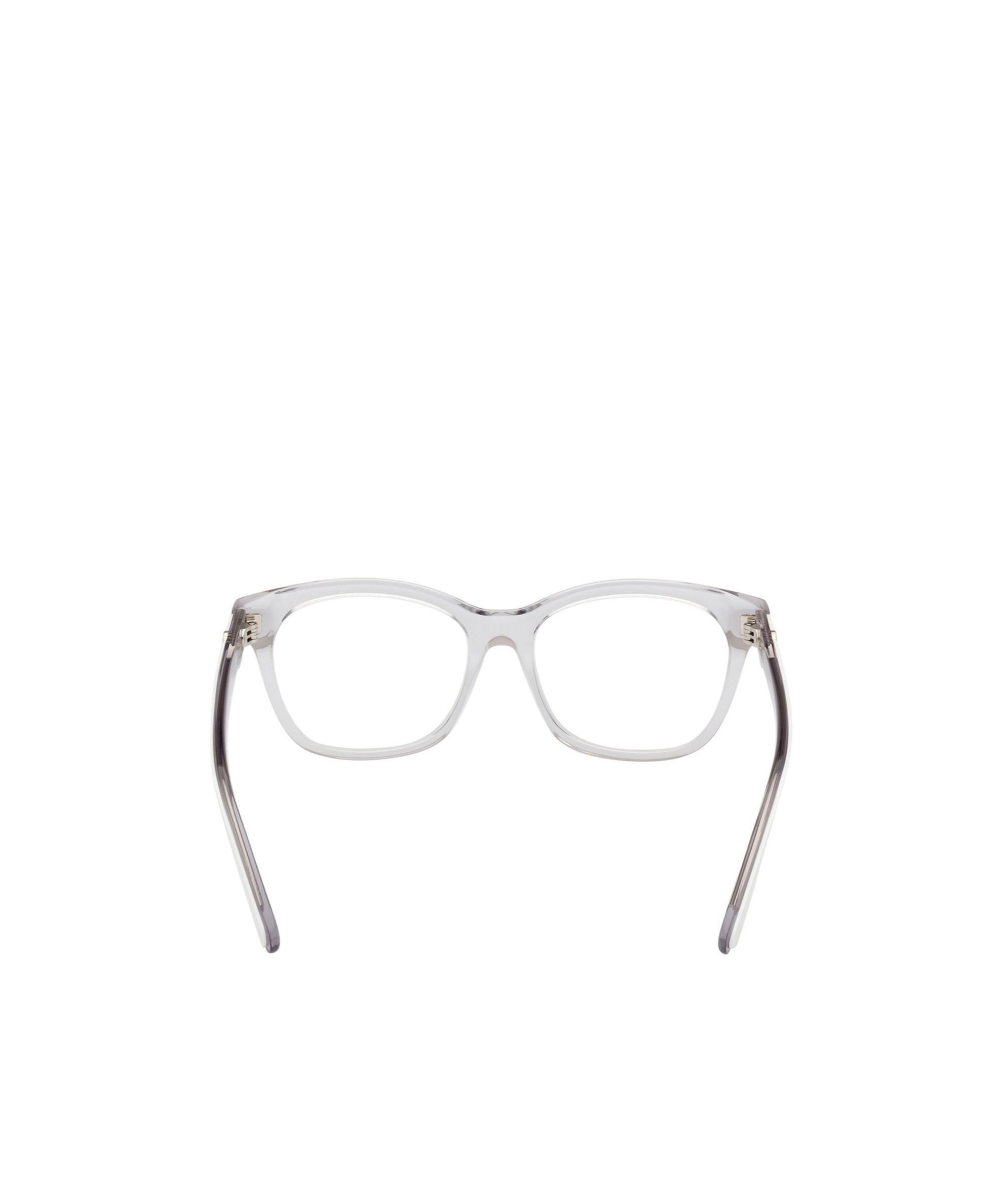 Moncler Rectangular Flat Mirror In White