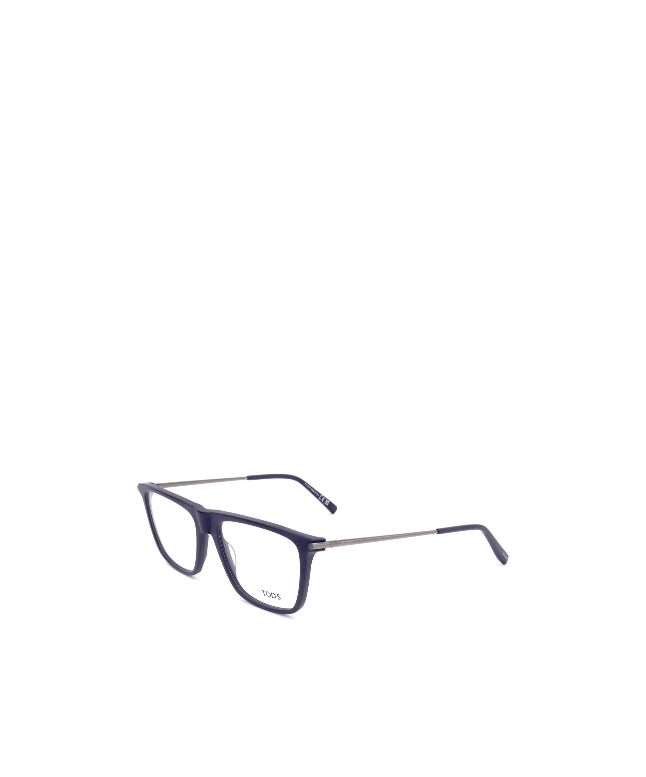 Tod's Full-frame Flat Mirror In White