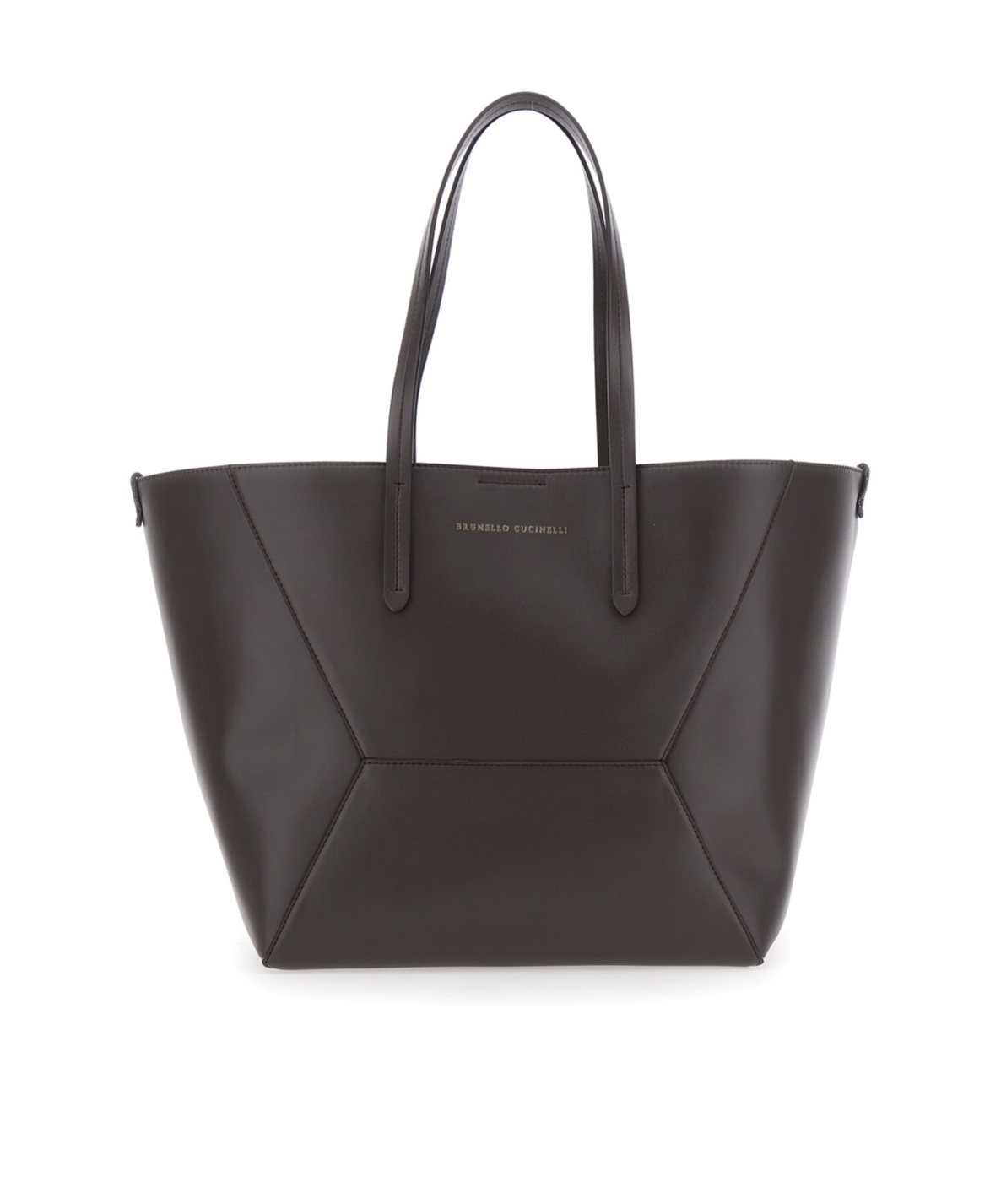 Brunello Cucinelli Bc Duo Bag