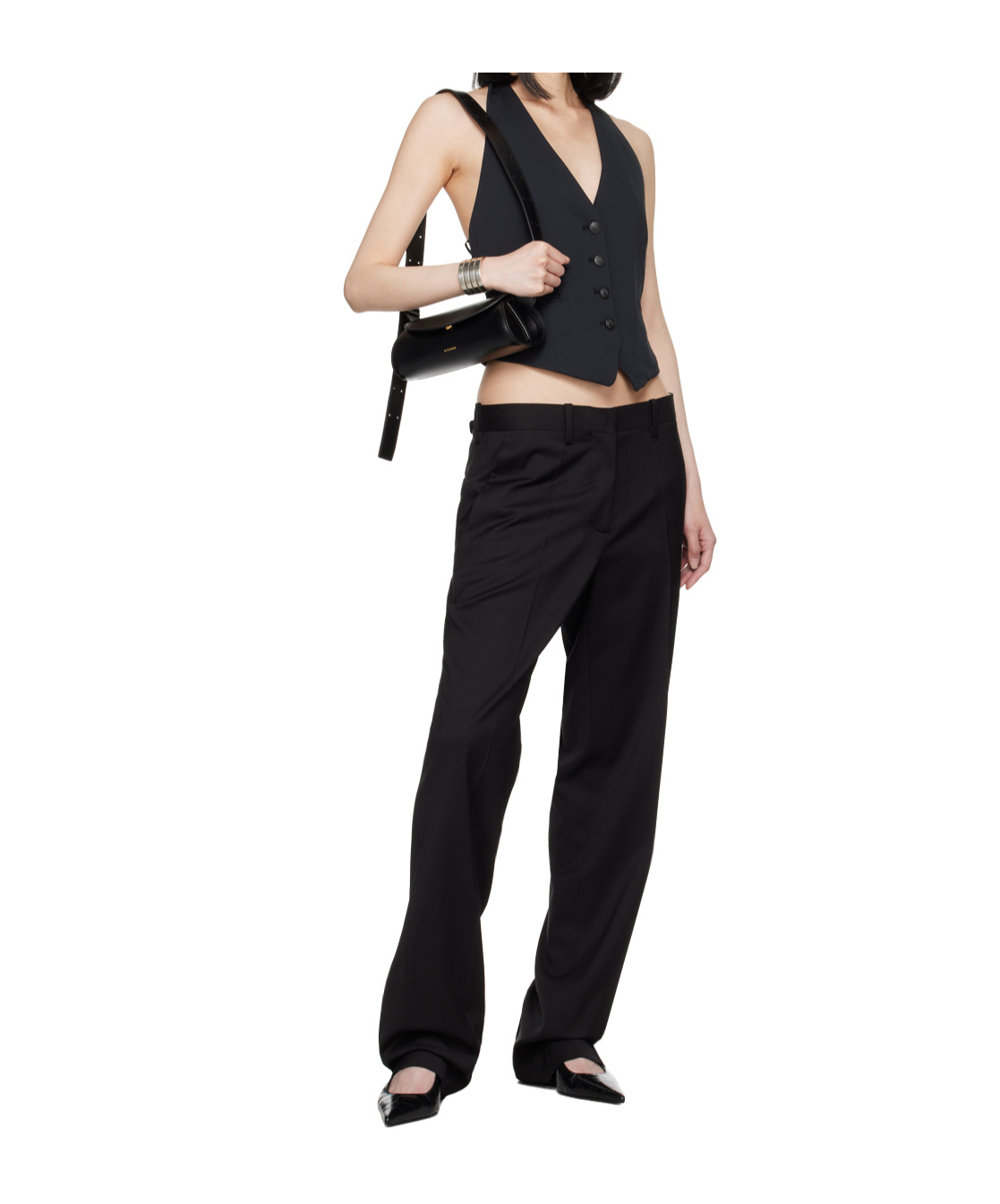 Shop Rag & Bone Sleeveless Vest
