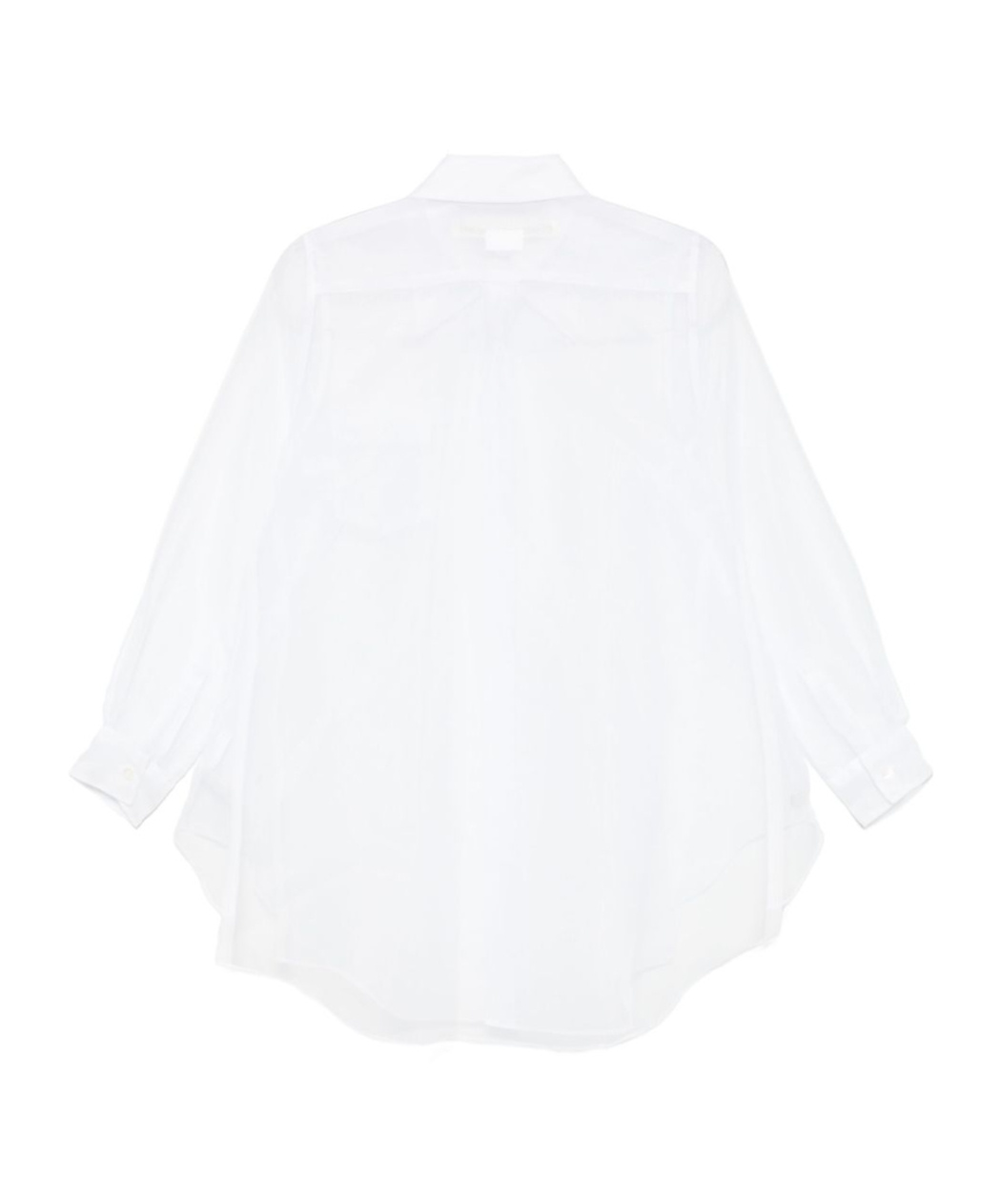 COMME DES GARÇONS LONG SLEEVE SHIRT 