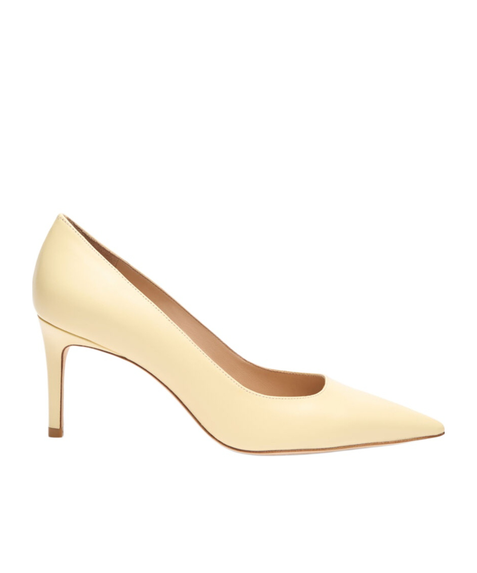 Stuart Weitzman Stuart Power 85 Pump