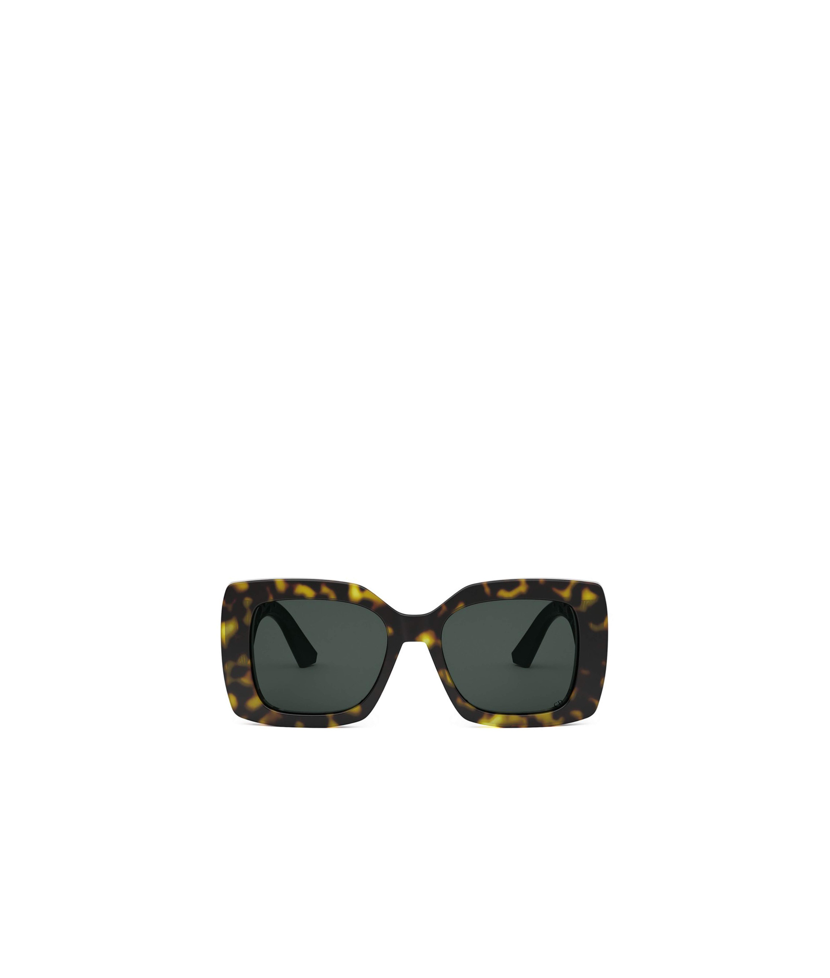 Dior Full Frame Sunglasses In Black
