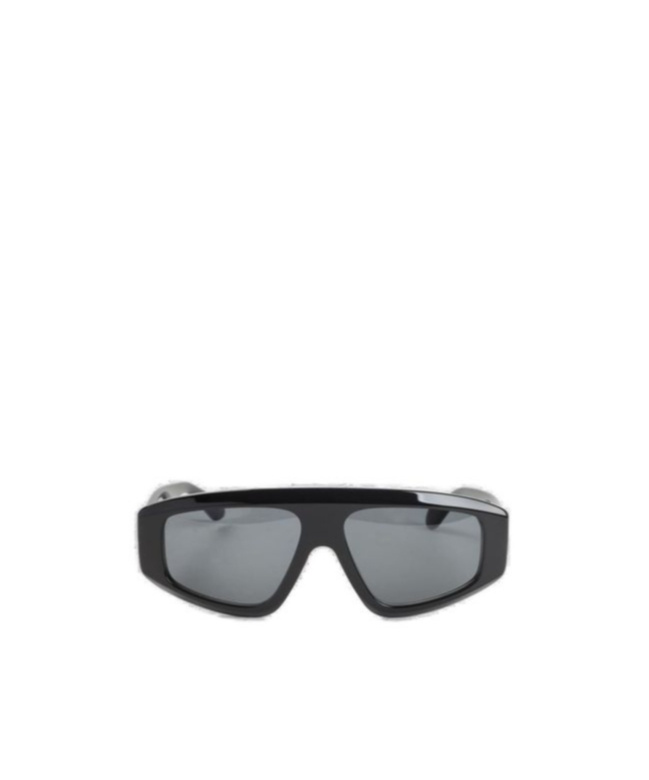 Alaïa Aviator Frame Sunglasses