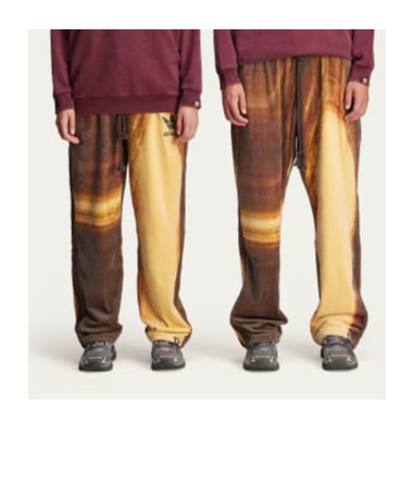 ADIDAS X SONG FOR THE MUTE SONG FOR THE MUTE TRACK PANTS