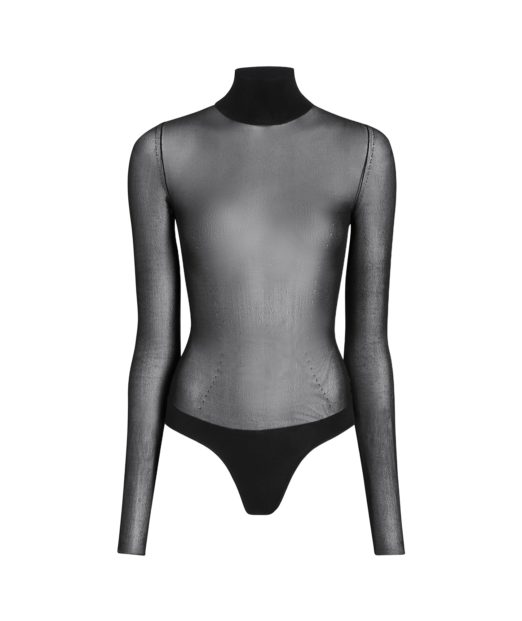 KHAITE TALLIN BODYSUIT