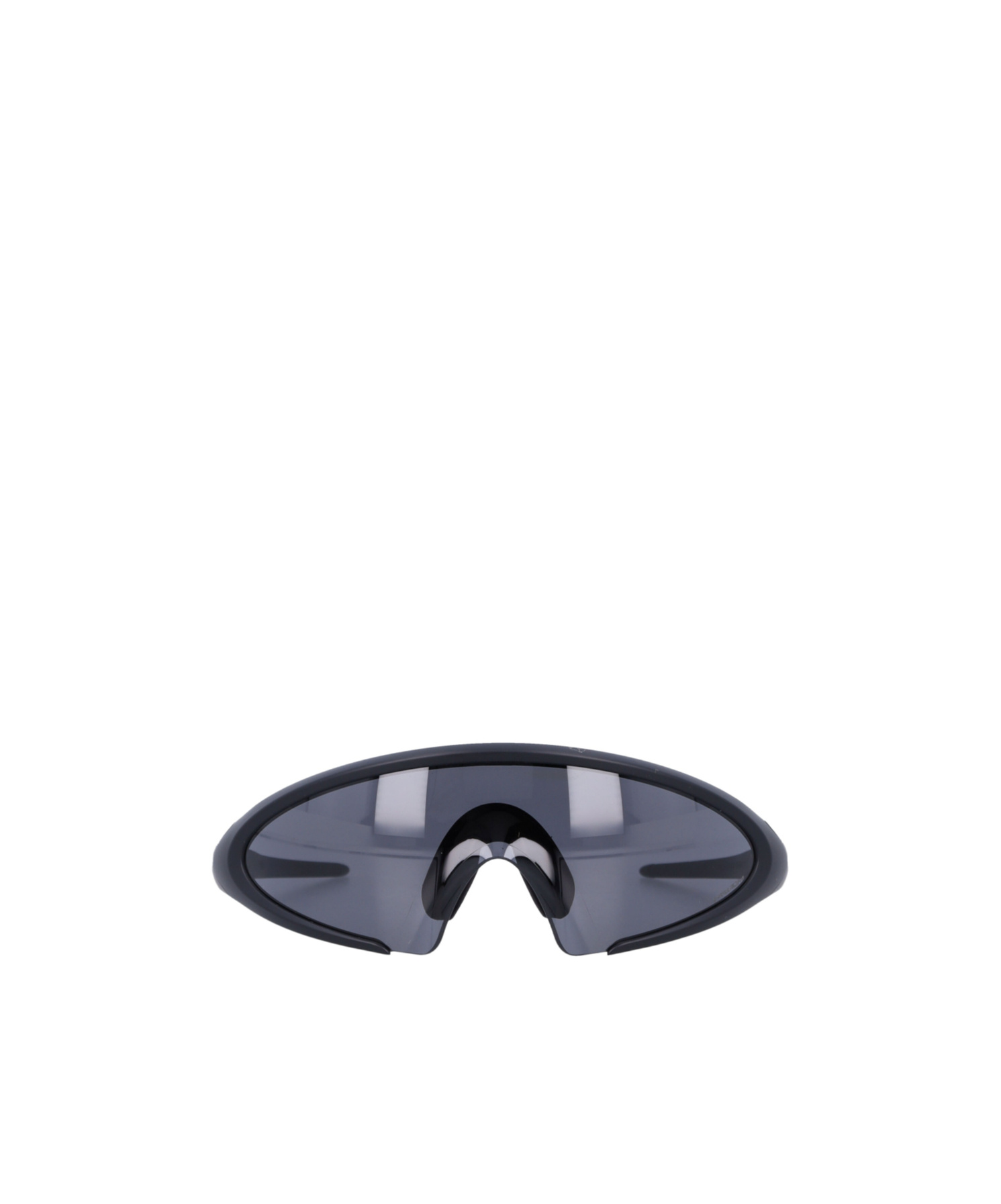 Oakley Ellipse Sunglasses With Enhanced Color Contrast In Black