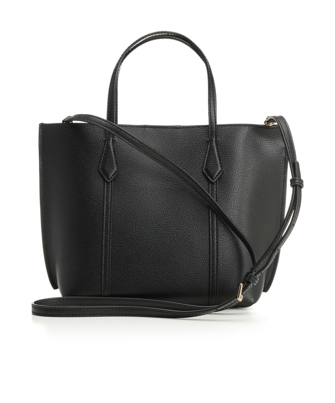 Tory Burch Double Handle Shoulder Bag