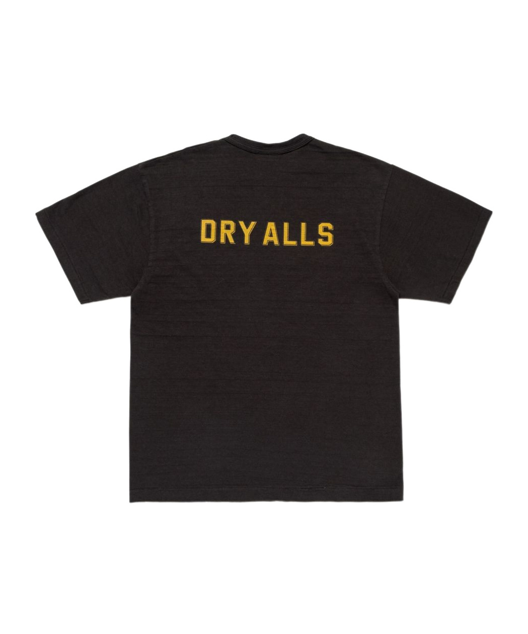 Human Made Graphic T-shirt In Black