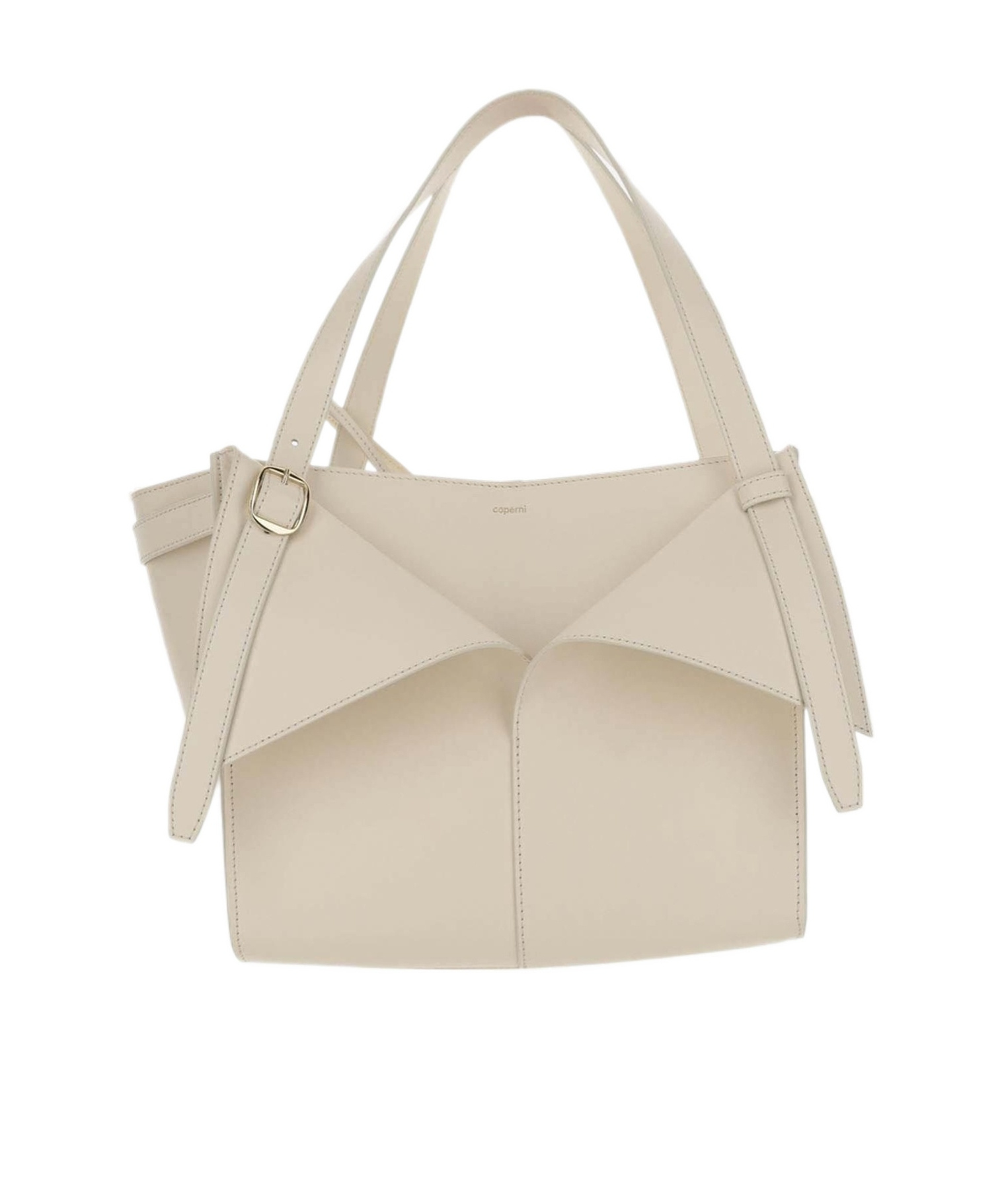COPERNI LOGO SHOULDER BAG 