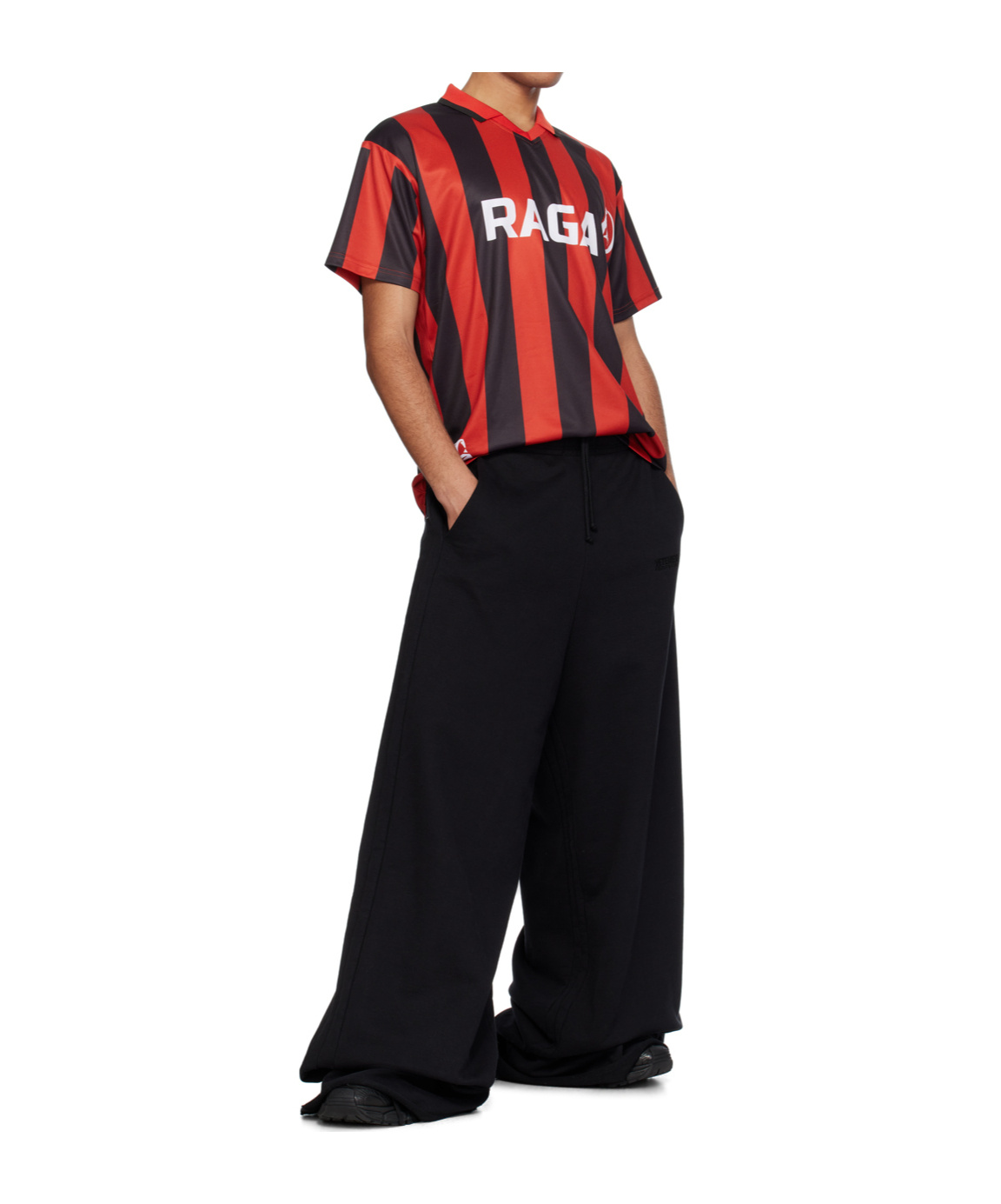 RAGA MALAK RAGA UNITED T-SHIRT 