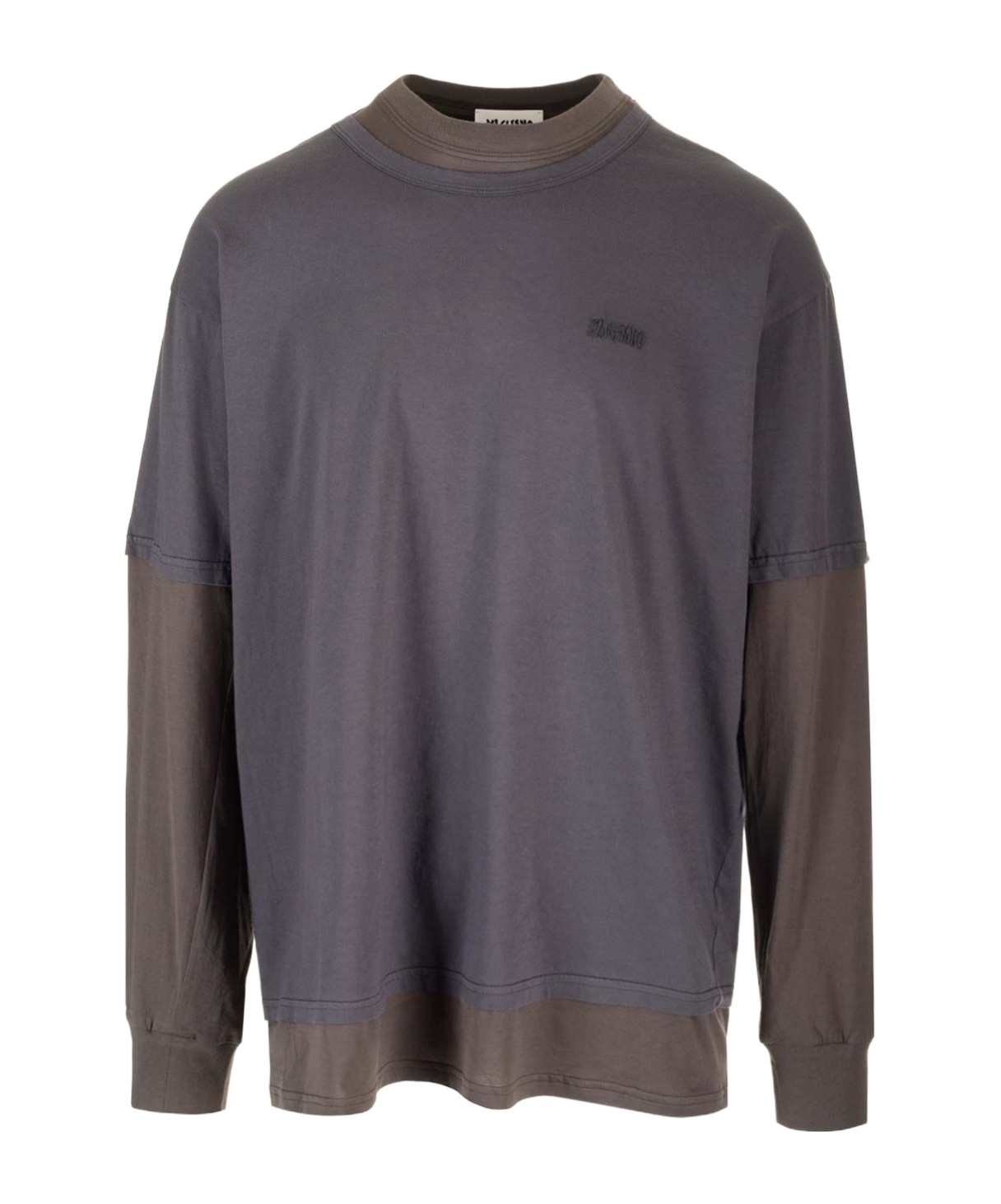 Magliano Sweater In Black