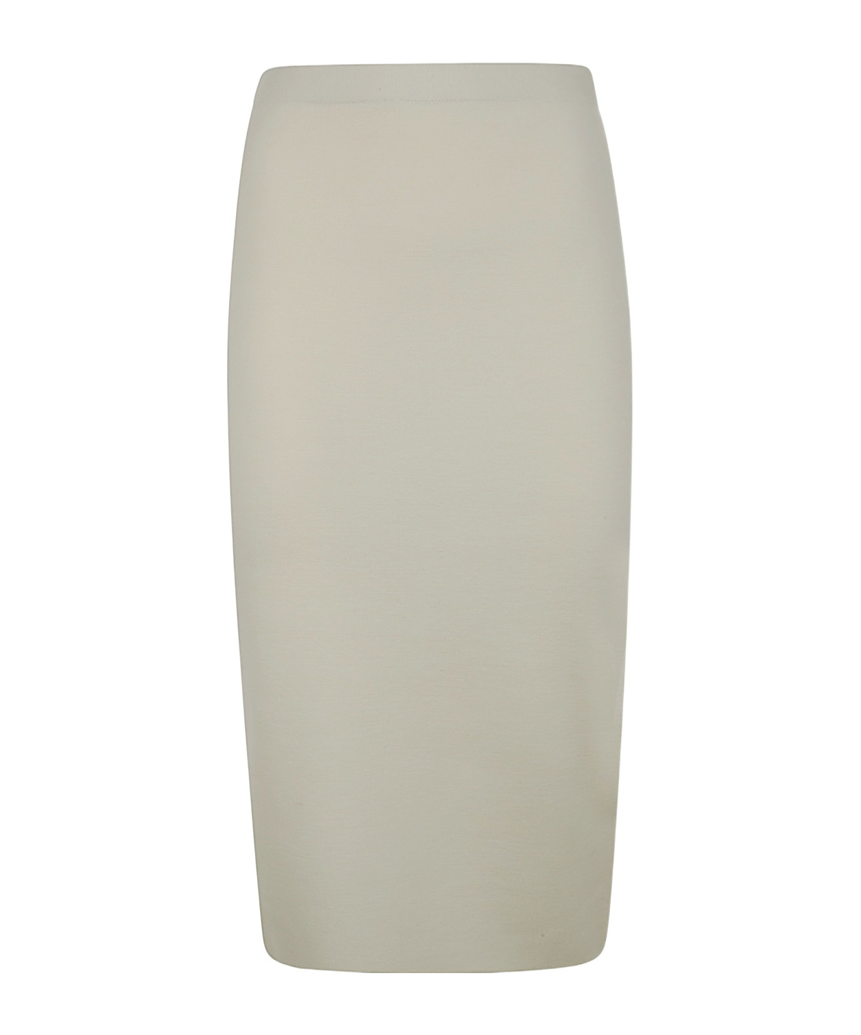D Exterior D. Exterior Merinos Skirt In Neutral
