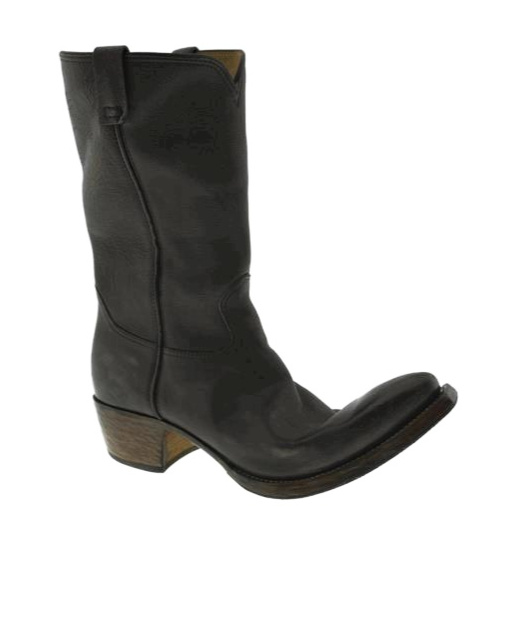 Prada Quilted Ankle Boots