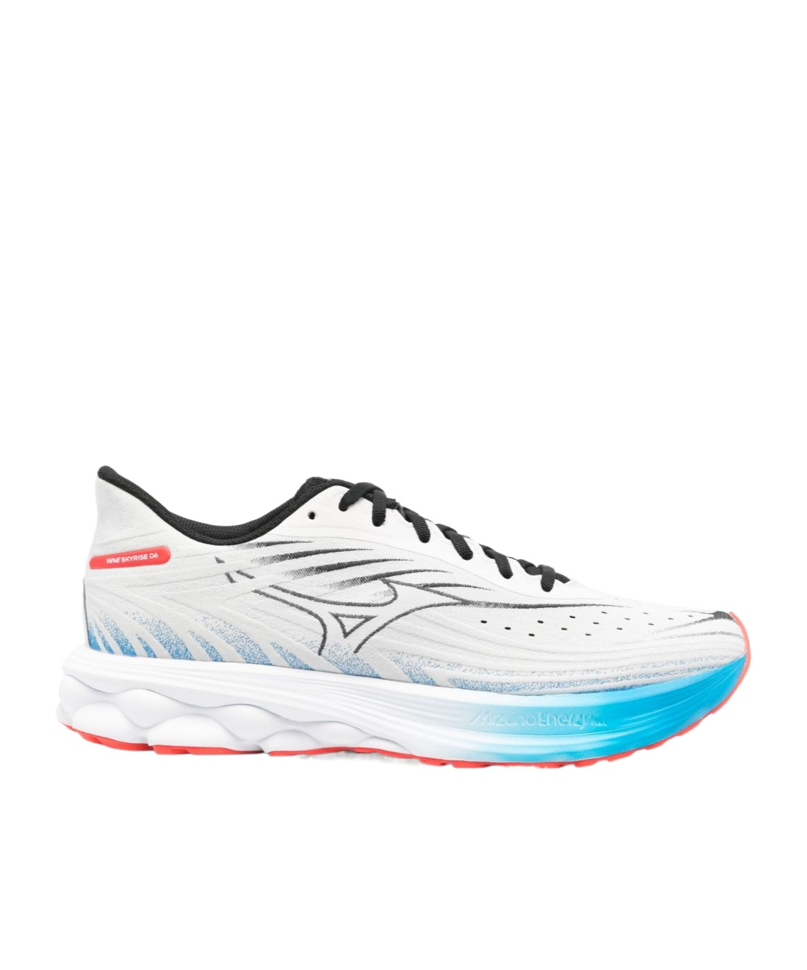 Mizuno Wave Skyrise 6 Sneakers In White