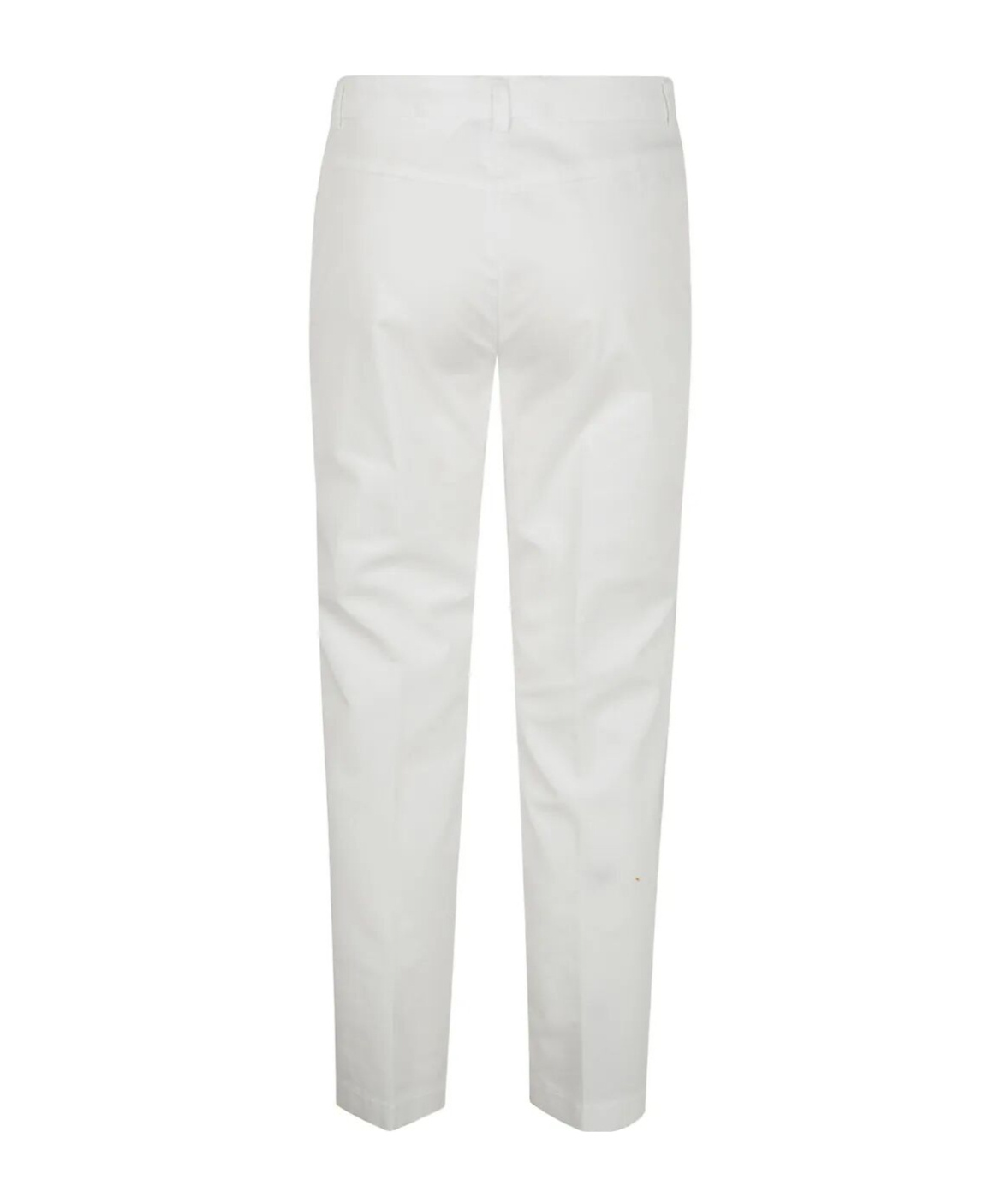 Aspesi Pants In White