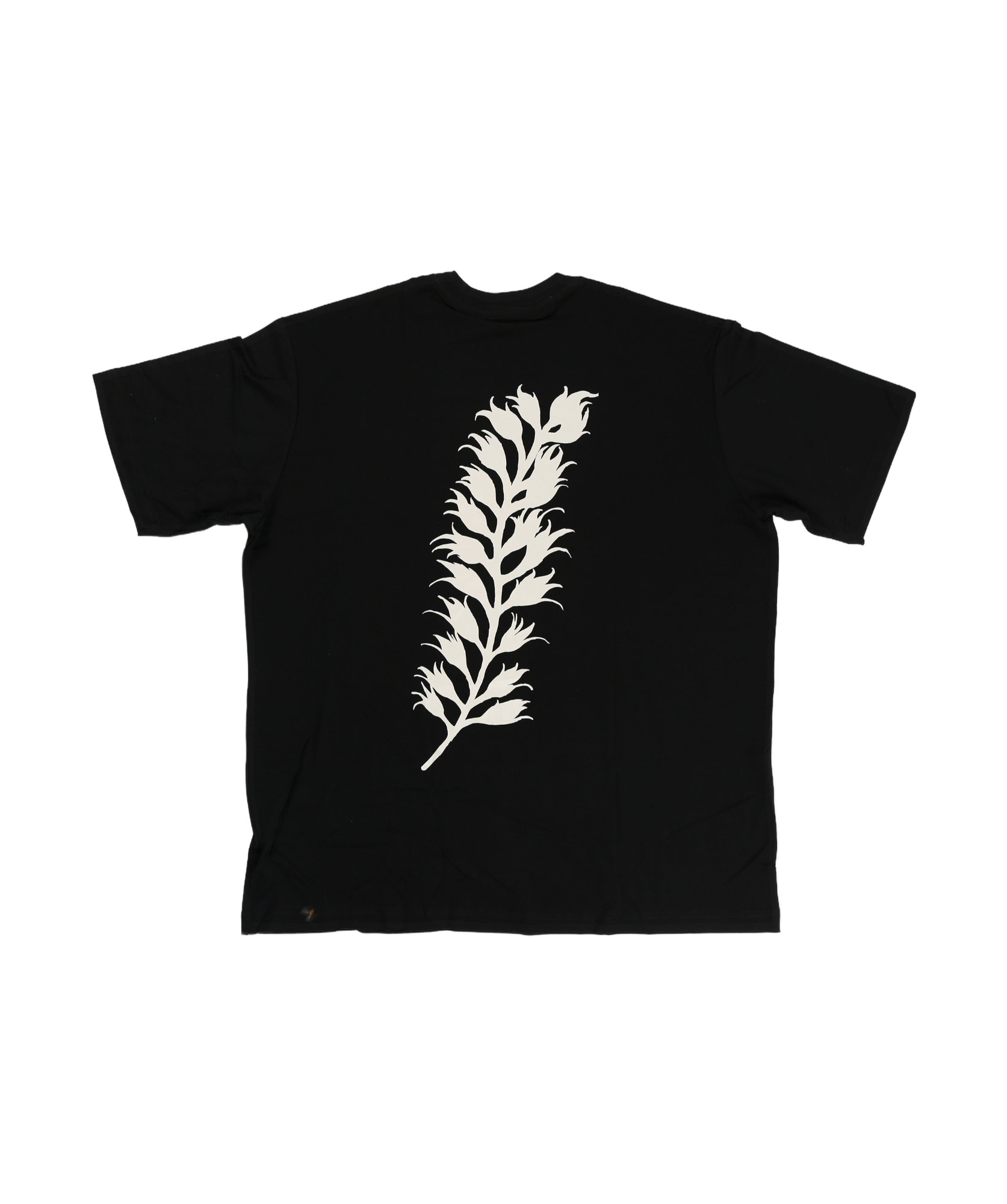 SONG FOR THE MUTE GRAPHIC-PRINT T-SHIRT 