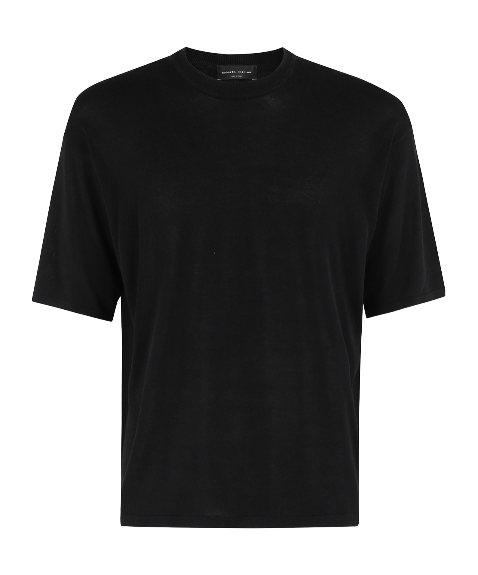 Roberto Collina Knit T-shirt