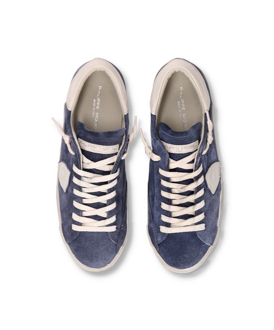 Philippe Model Sneakers Prsx Tennis Men