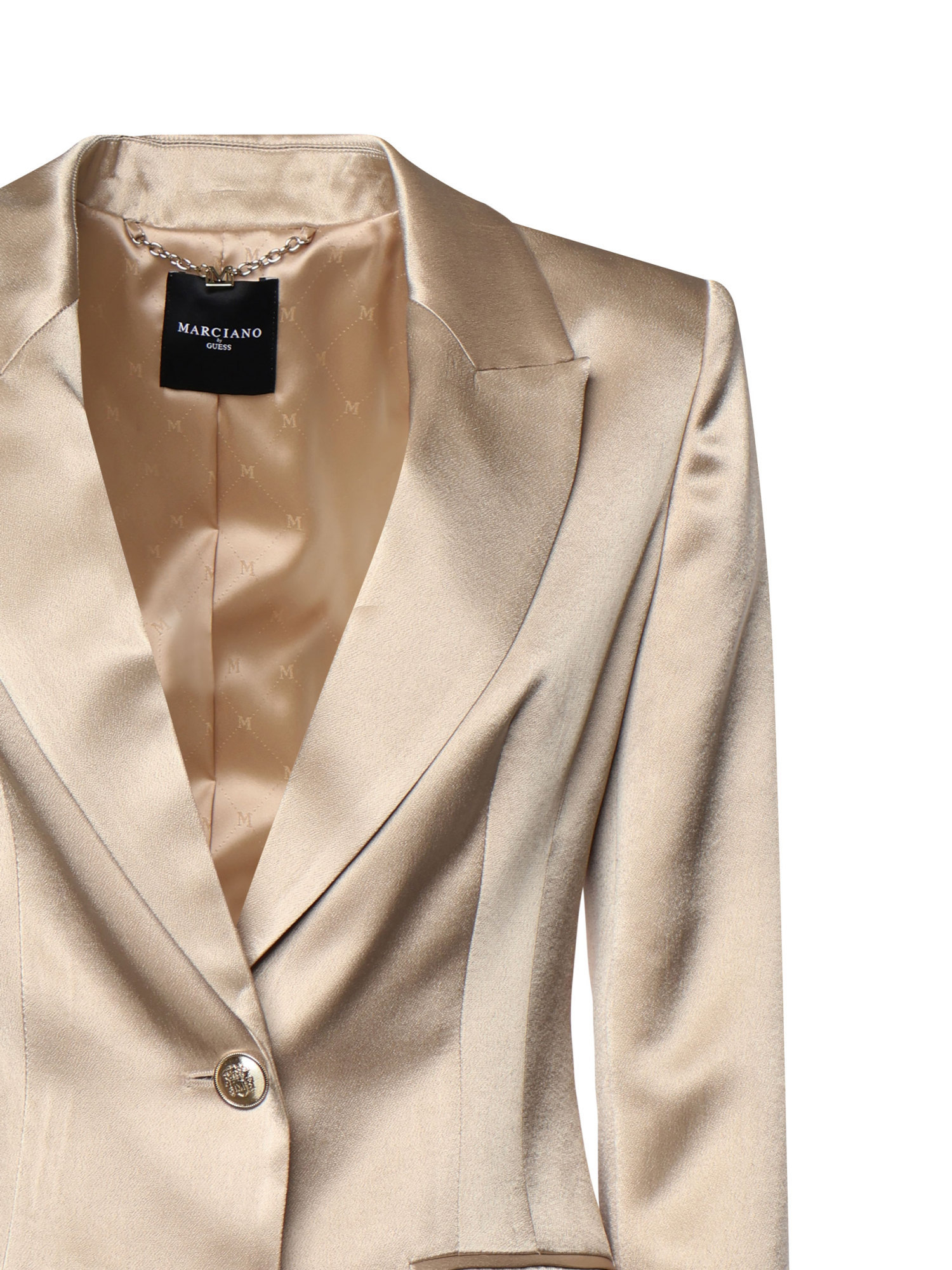 GUESS GUESS BY MARCIANO BLAZER JACKET