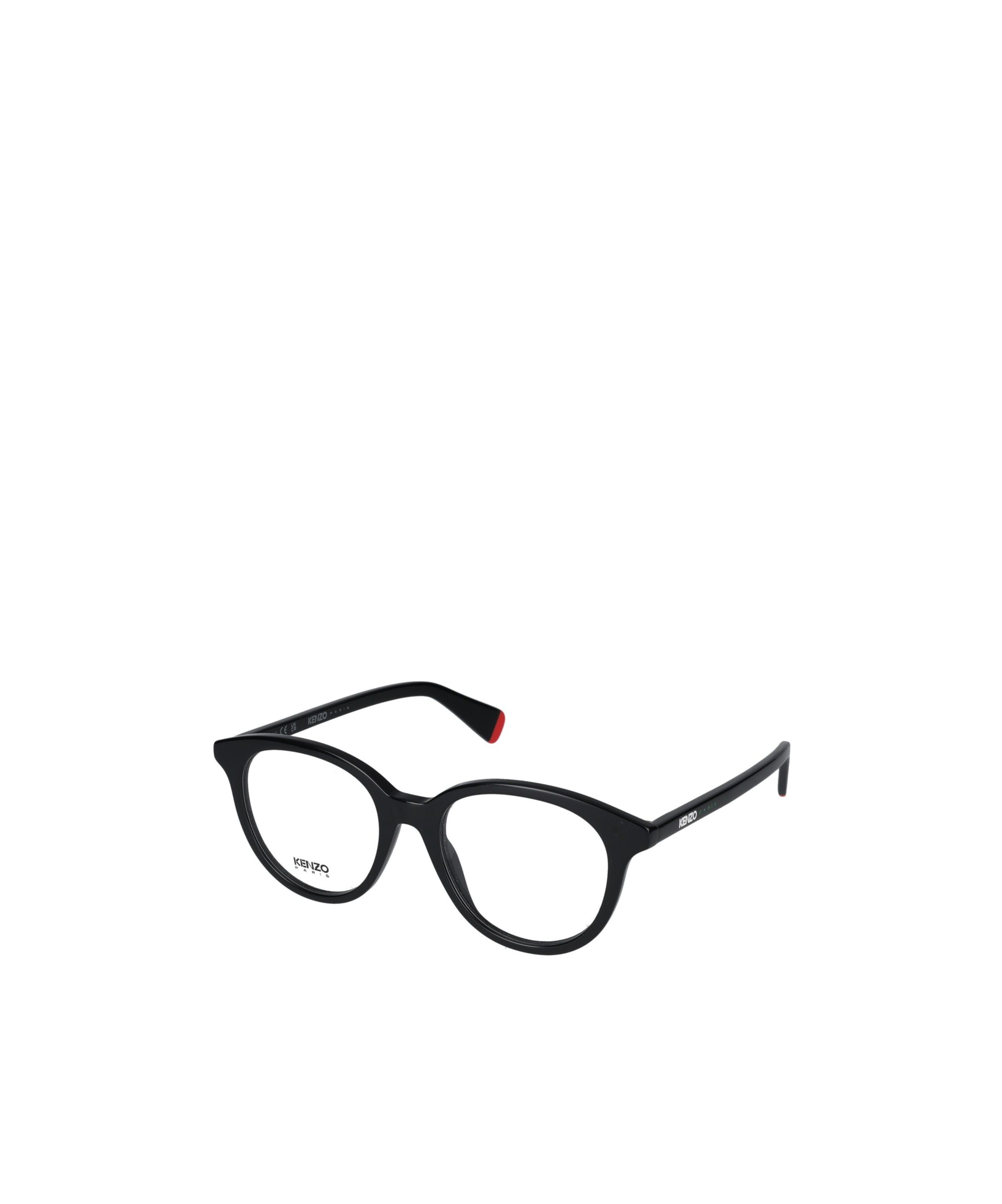 Kenzo Full-frame Flat Mirror In Black