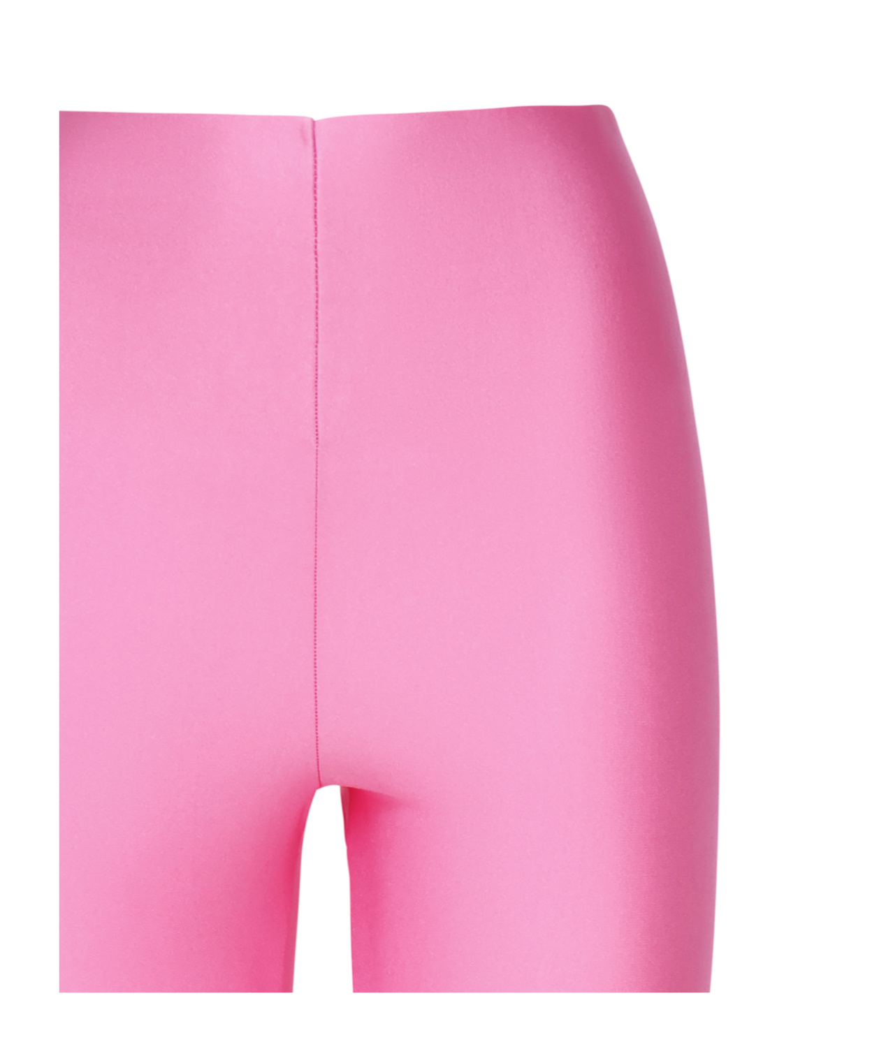 The Andamane Holly 80's Stretch Jersey Leggings In Pink