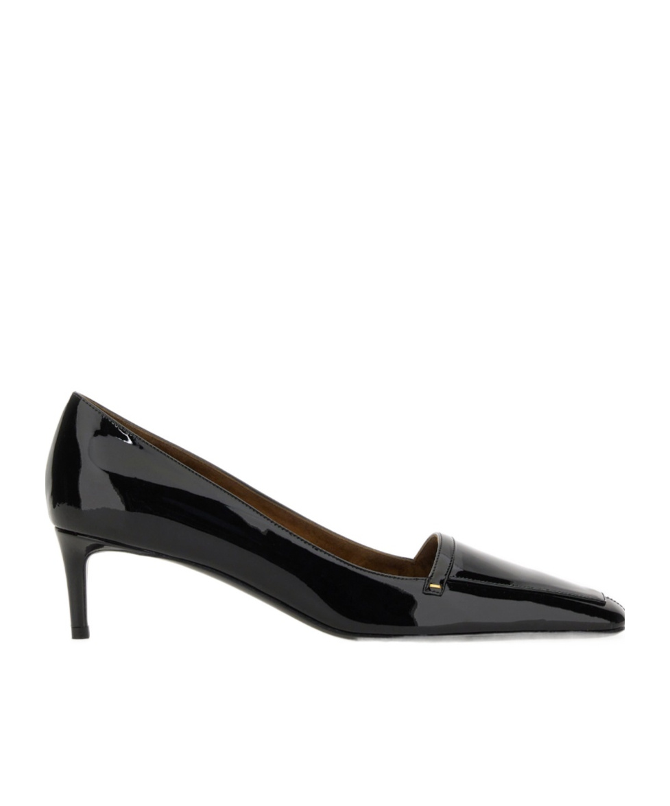 Khaite Celia Pump 50 In Multi