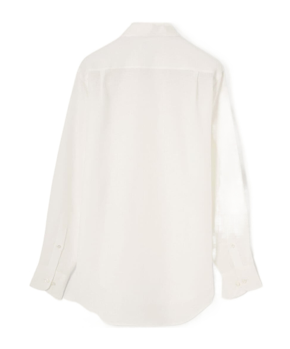 LORO PIANA LORO PIANA ANDRÉ SHIRT