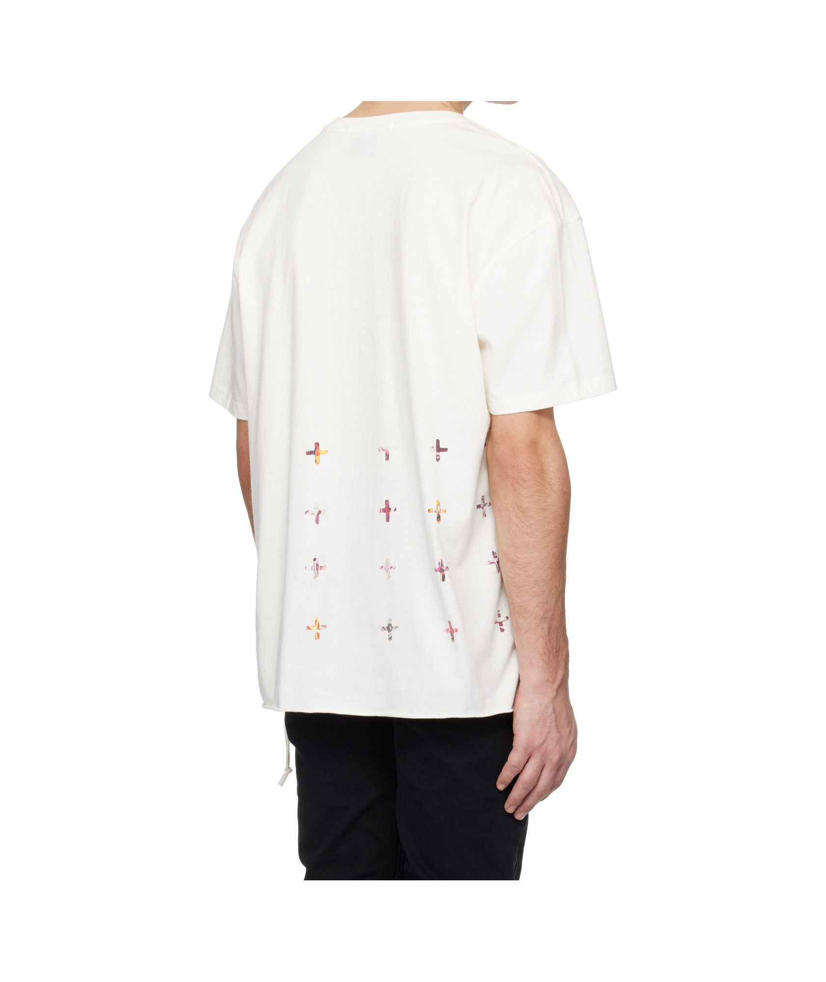 KSUBI SKETCH BIGGIE T-SHIRT