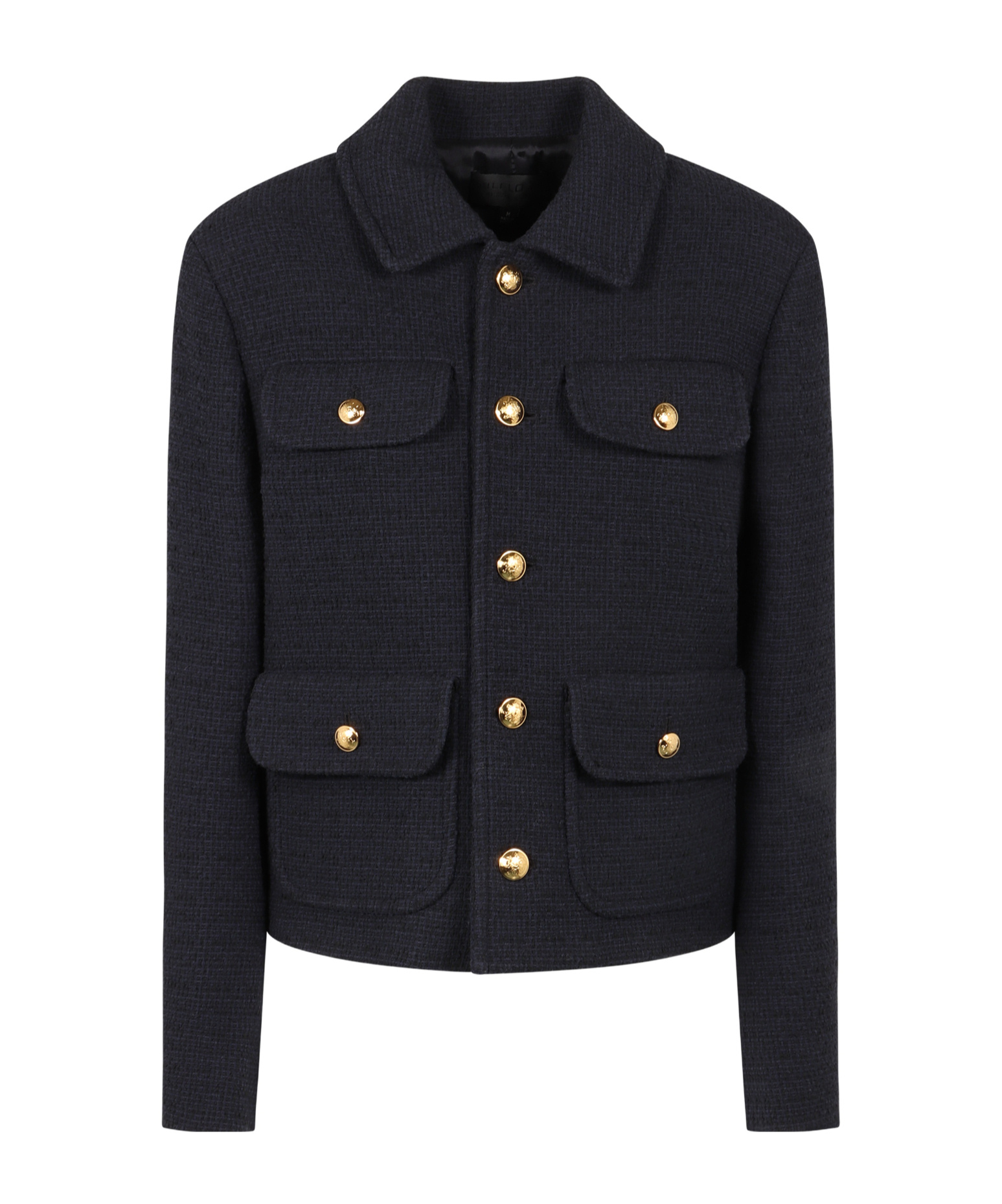 Nili Lotan Paola Button-down Jacket