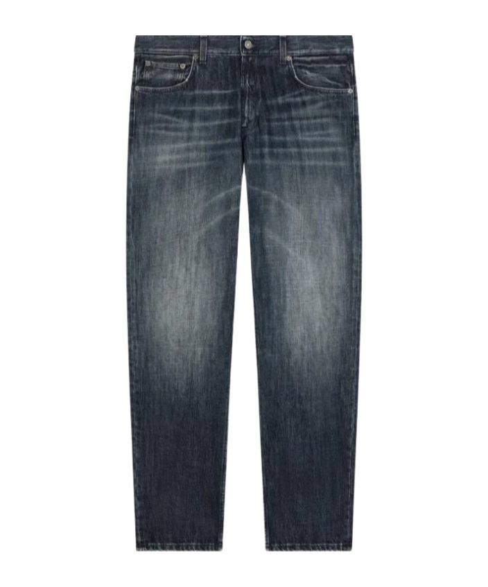 Dondup Jeans In Black