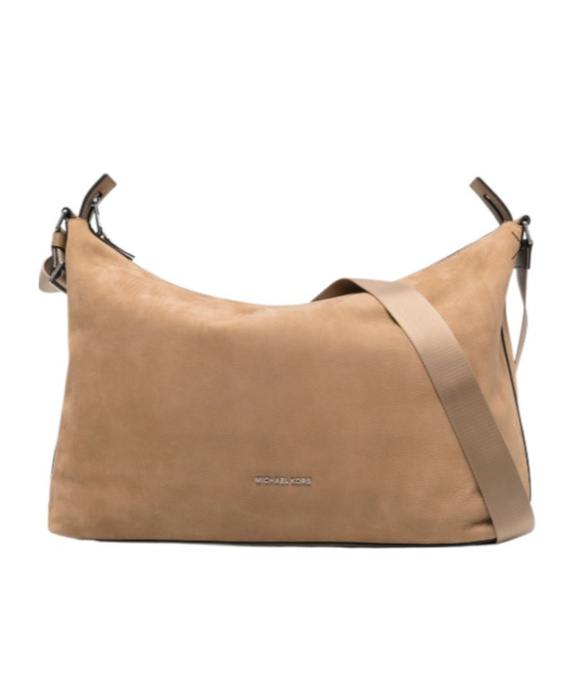MICHAEL KORS ZIPPER SINGLE COMPARTMENT BAG