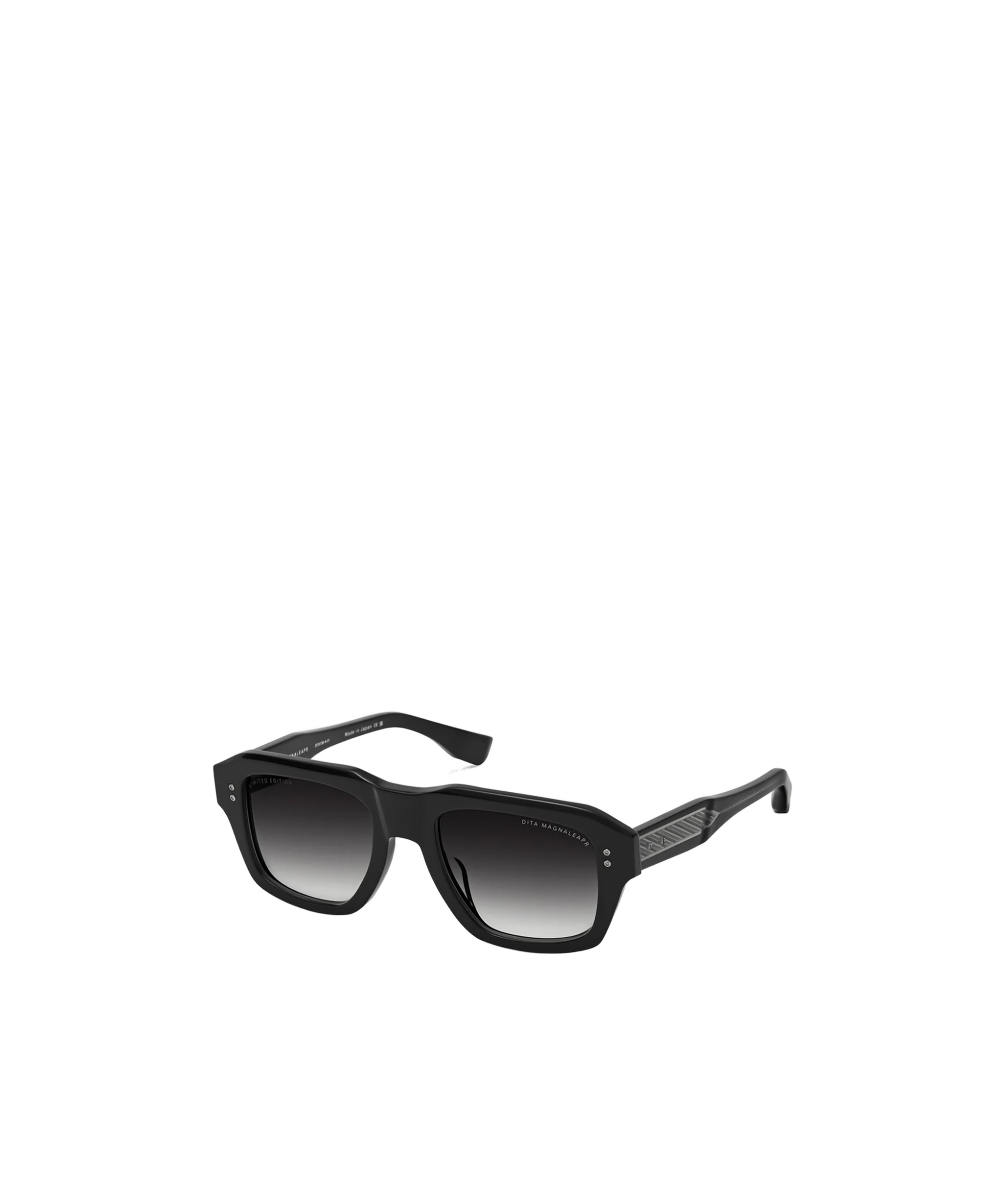 Dita Eyewear Magnaleapr Limited Edition In Black