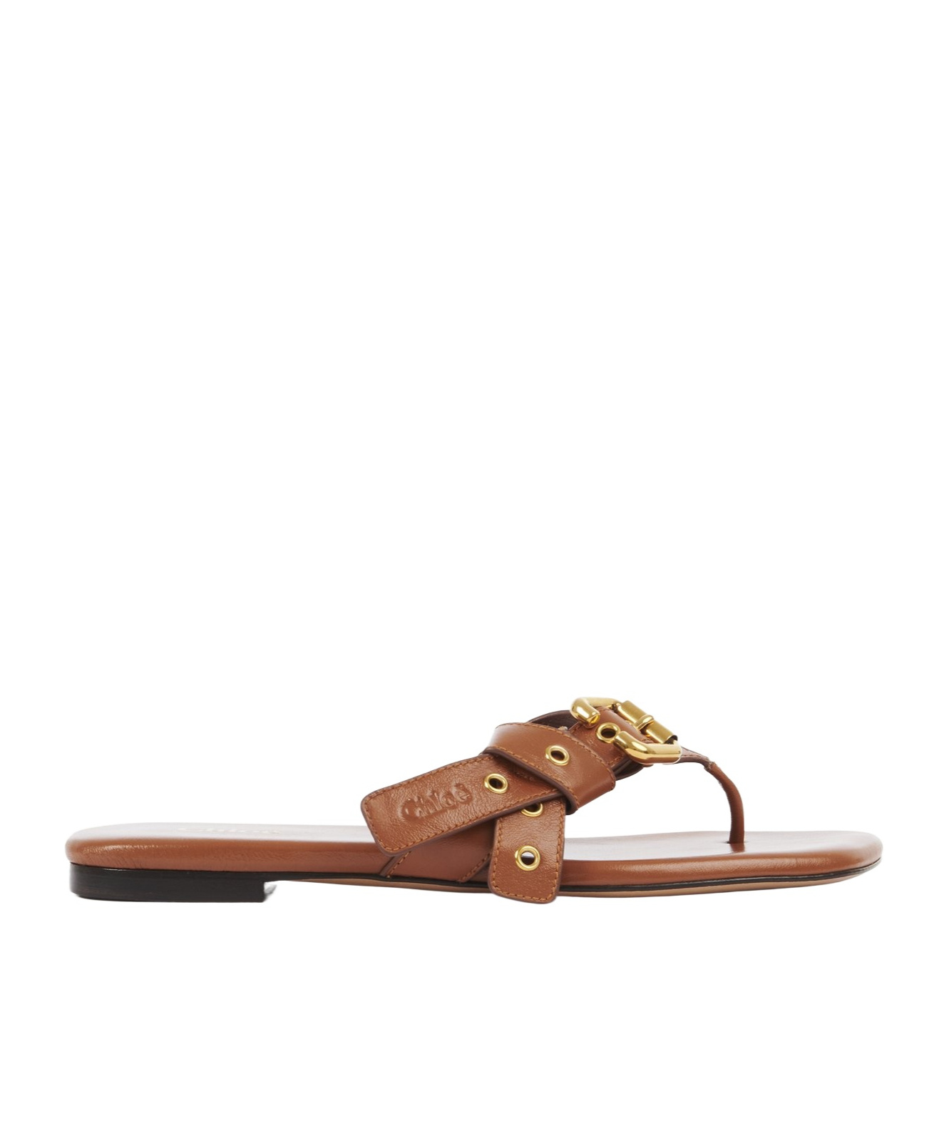 CHLOÉ MAE SANDALS