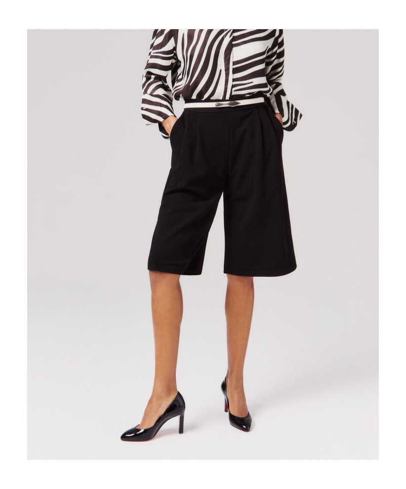 Christian Louboutin Fannylove In Black