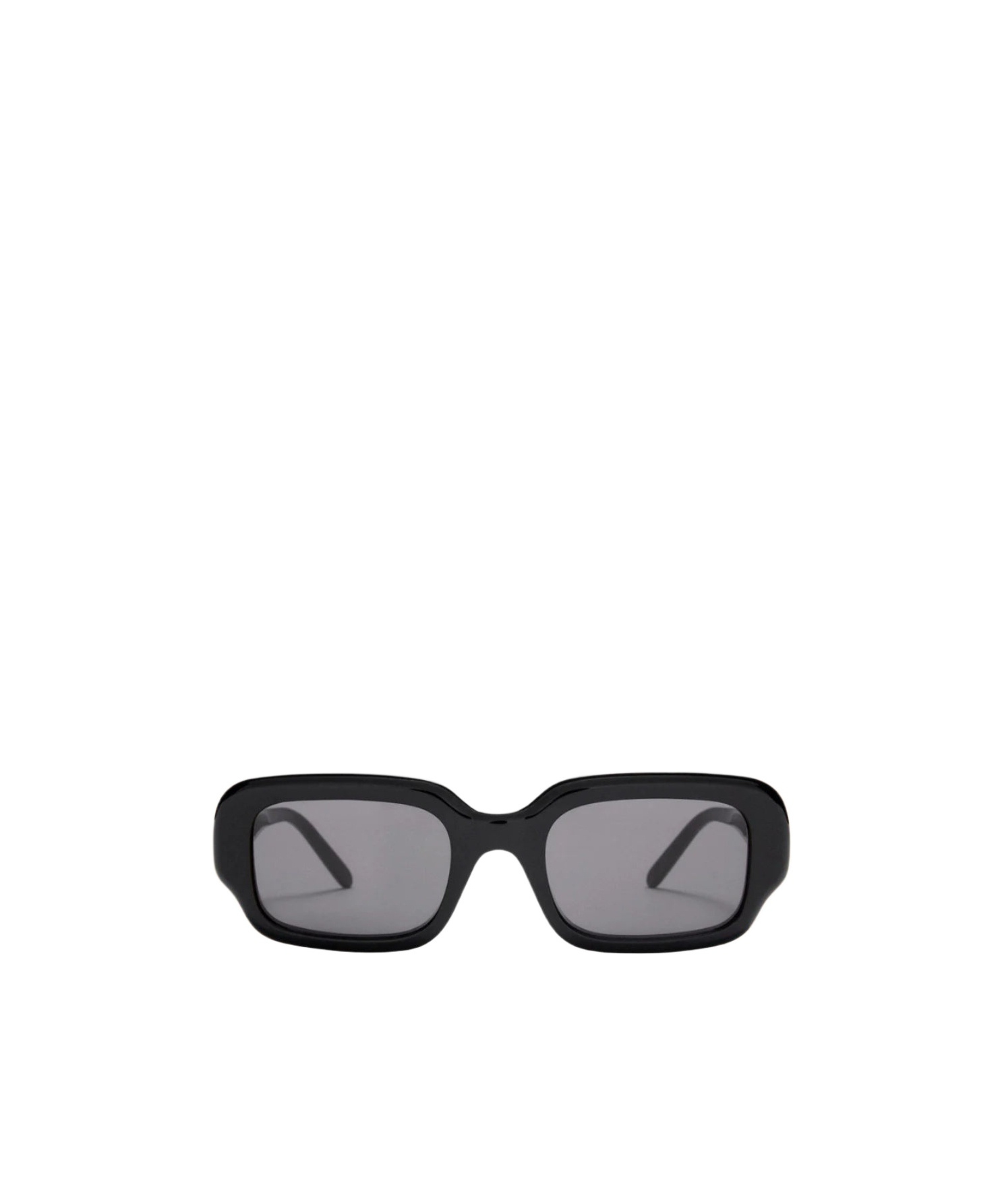 Loewe 51mm Rectangular Sunglasses In Black